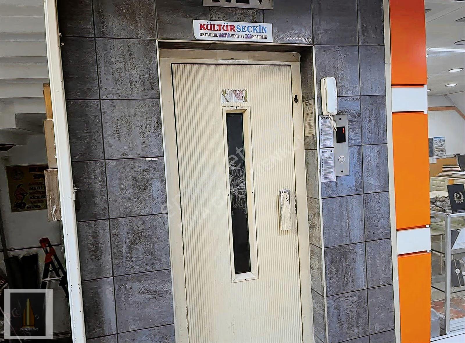Riva Gymdn Kunduracılar Merkez İş Hanında 42 M2 // 2 Adt Ofis - Görsel 2