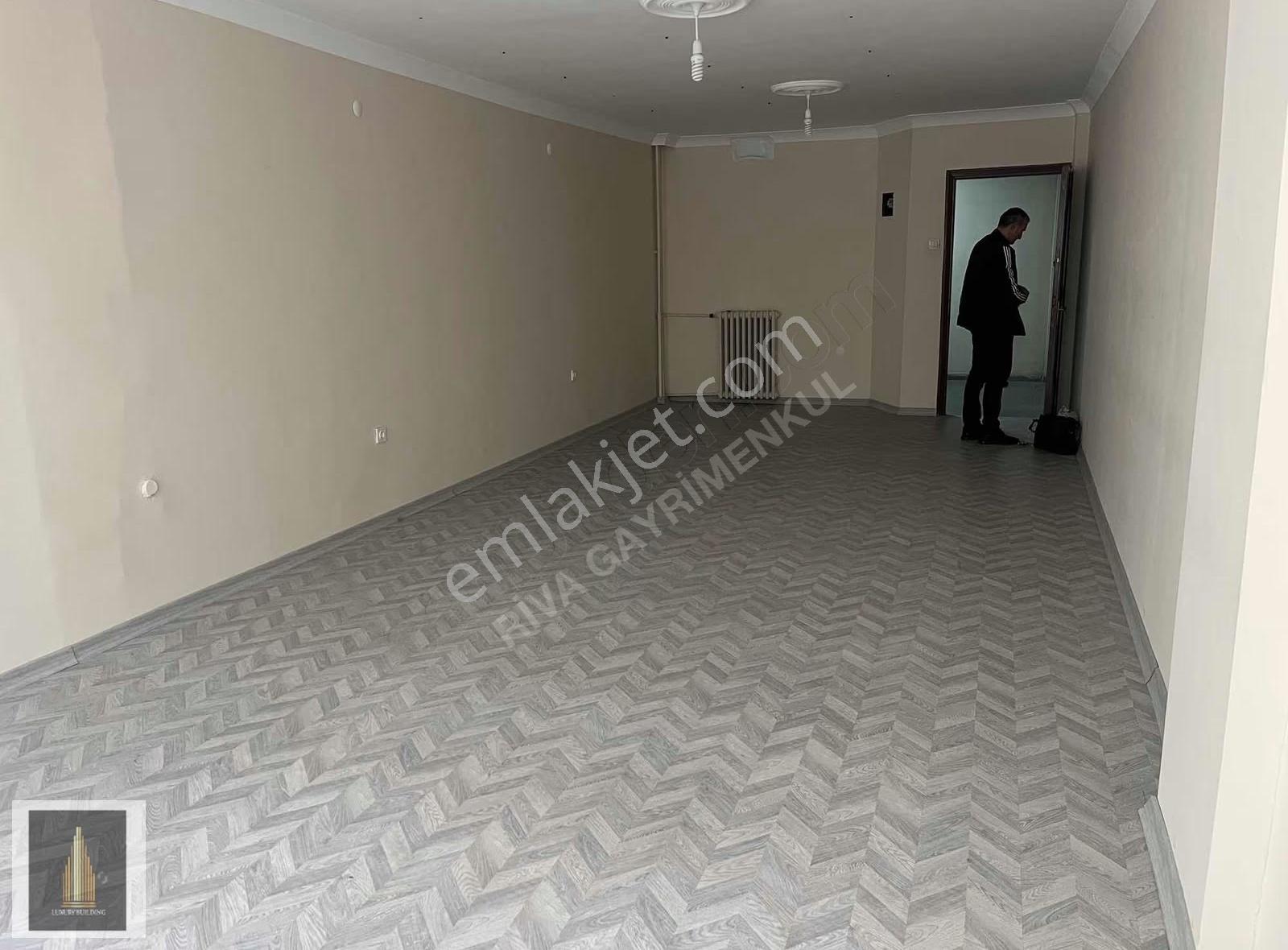 Riva Gymdn Kunduracılar Merkez İş Hanında 42 M2 // 2 Adt Ofis - Görsel 6