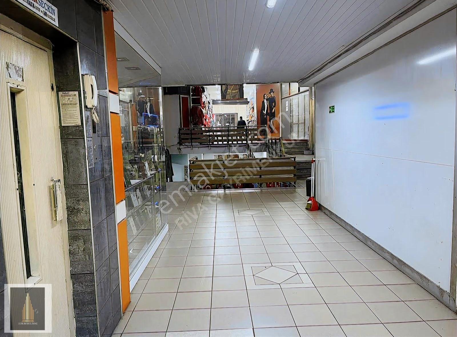Riva Gymdn Kunduracılar Merkez İş Hanında 42 M2 // 2 Adt Ofis - Görsel 8