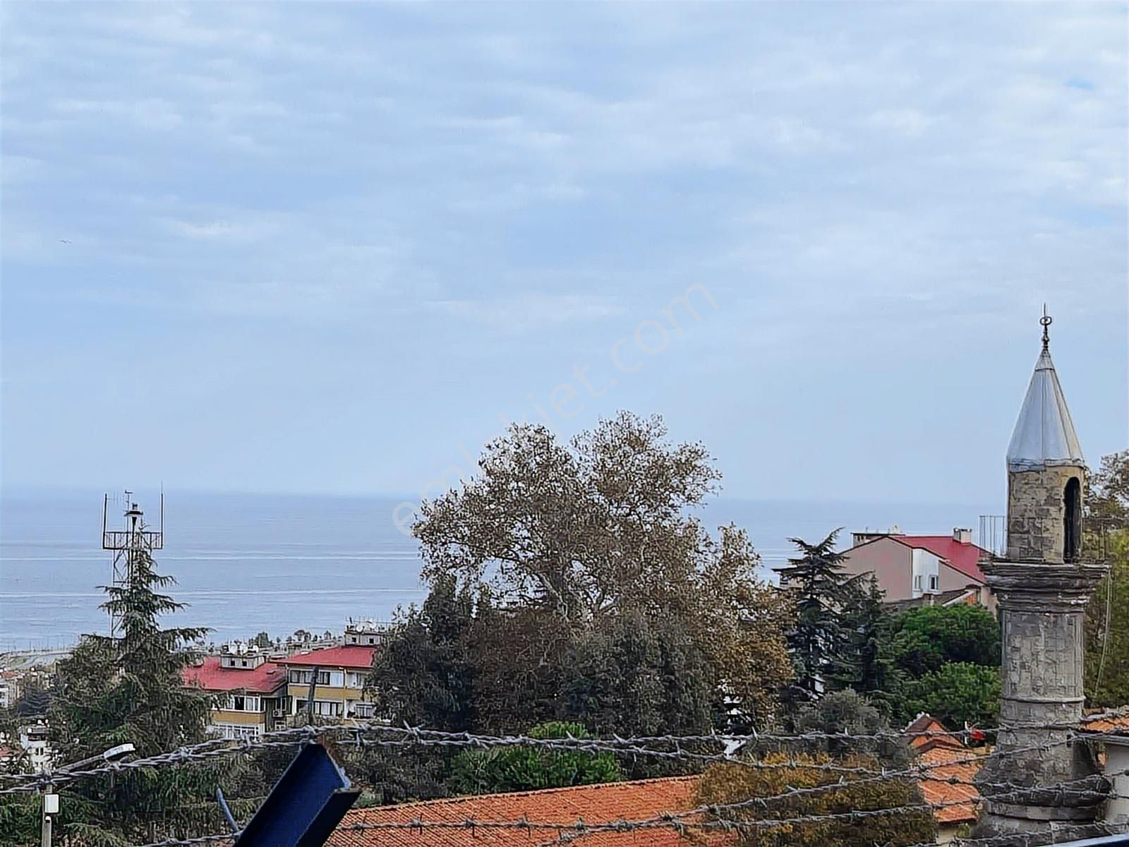 Geniş Merkezi Konumlu Ucuz Fırsat Lüks Satılık4+1 Daire - Görsel 30