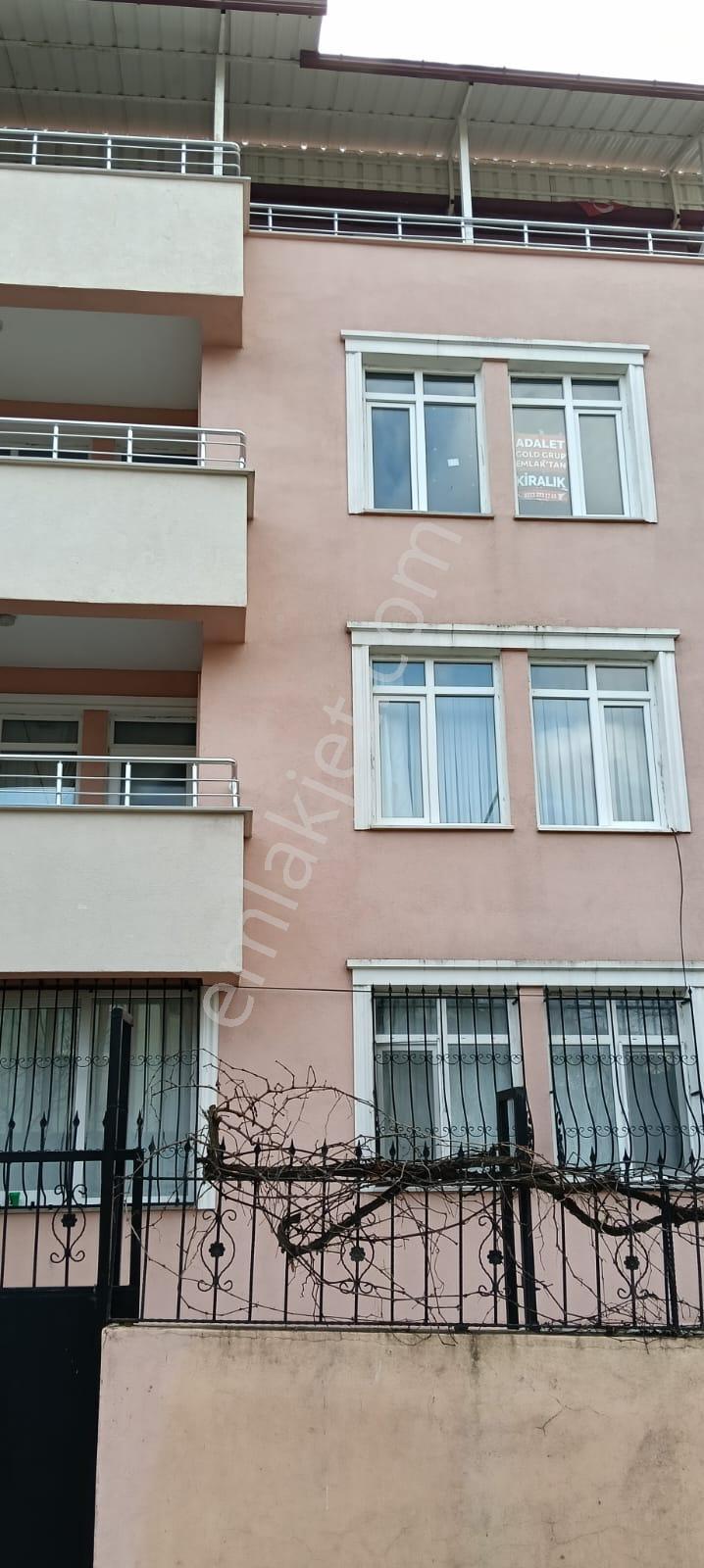 Adalet Gold Group Emlak'tan Ayvaz Mahallesin'de Kiralık Daire 3+1 Ara Katta Doğalgazlı Uygun Fiyata - Görsel 16