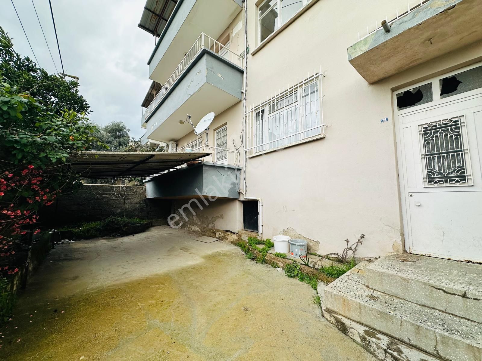 🏡 Göl-san Gayrimenkul’den 🏡 Pınarbaşı Mah. 290 M2 Arsa İçinde Müstakil Ev - Görsel 21