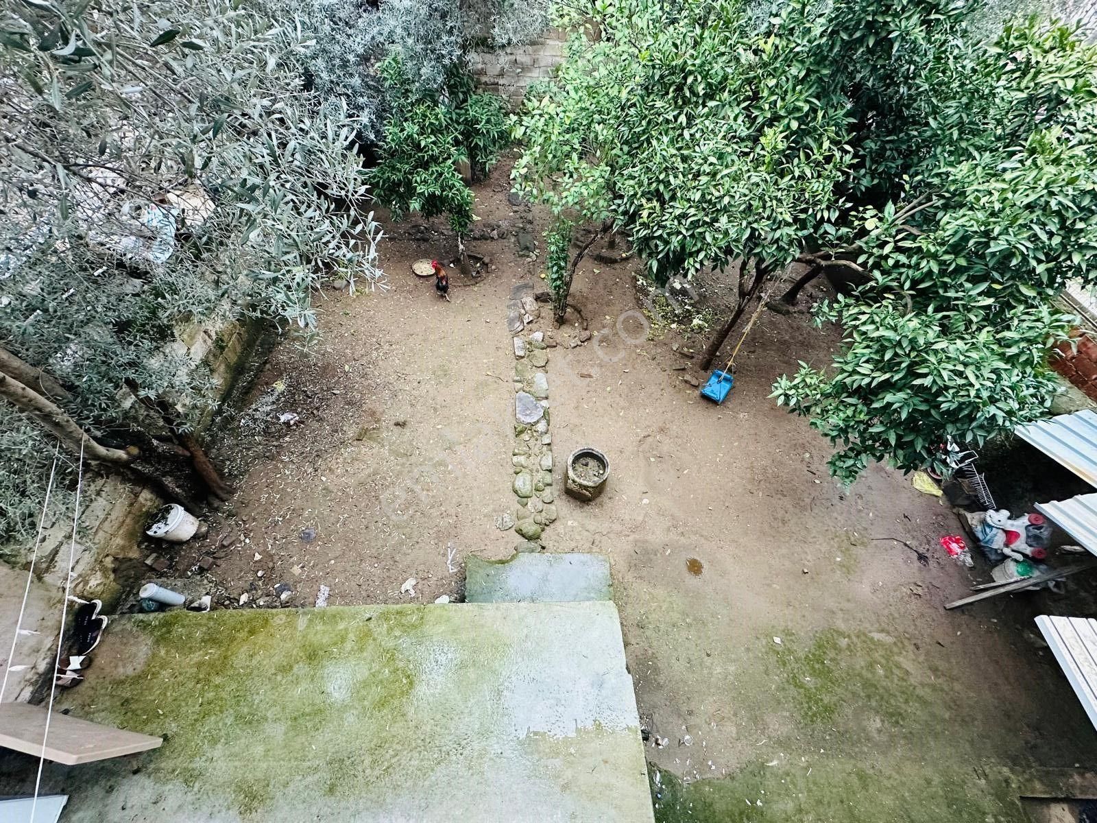 🏡 Göl-san Gayrimenkul’den 🏡 Pınarbaşı Mah. 290 M2 Arsa İçinde Müstakil Ev - Görsel 17