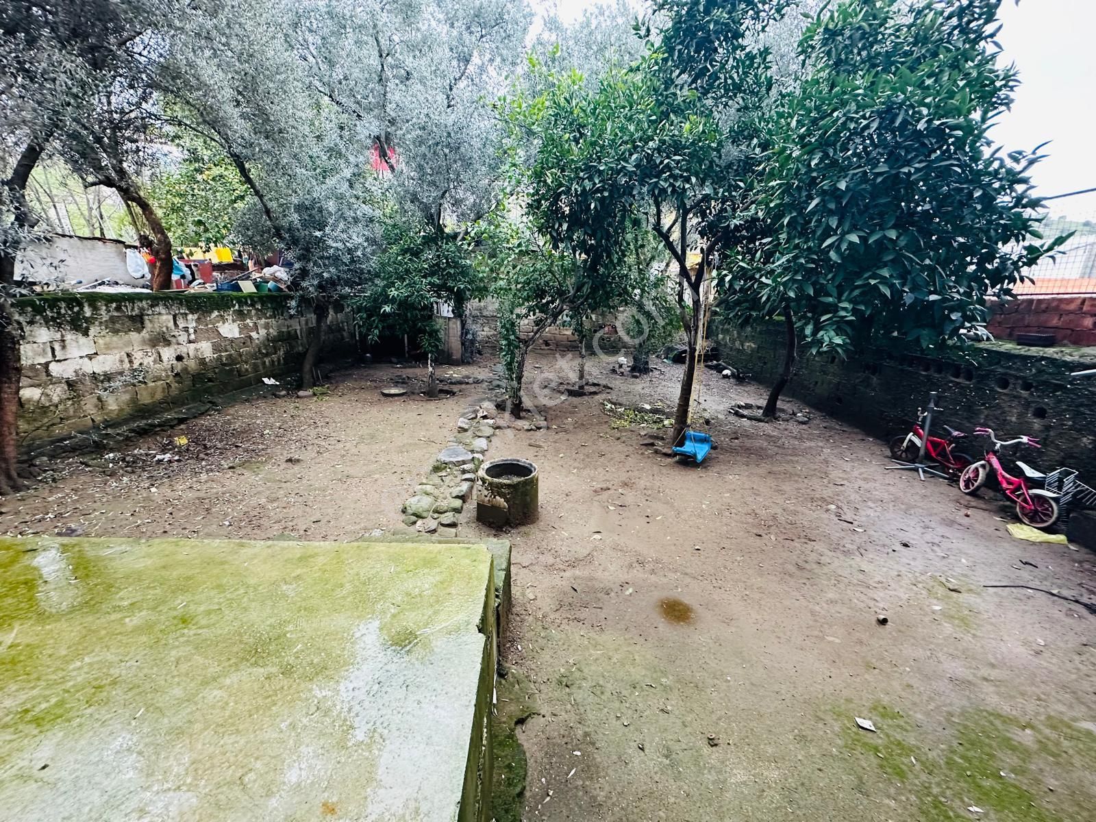 🏡 Göl-san Gayrimenkul’den 🏡 Pınarbaşı Mah. 290 M2 Arsa İçinde Müstakil Ev - Görsel 18