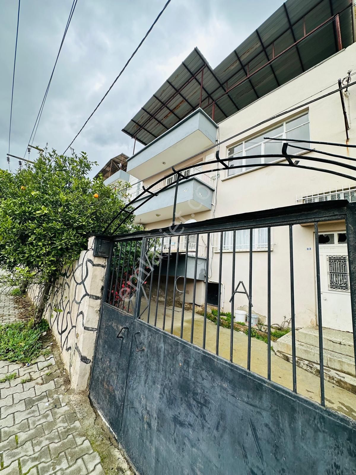 🏡 Göl-san Gayrimenkul’den 🏡 Pınarbaşı Mah. 290 M2 Arsa İçinde Müstakil Ev - Görsel 22