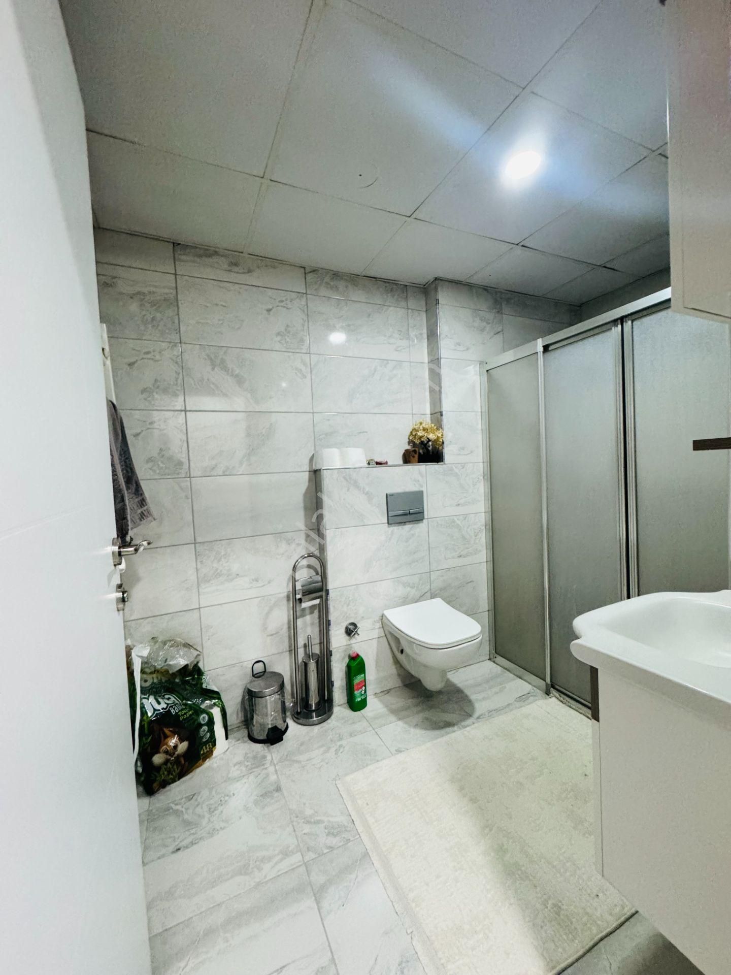 Güven'den Kapaklı'da Cadde Üstünde,k.otoparklı,teraslı 3+1 Daire - Görsel 27