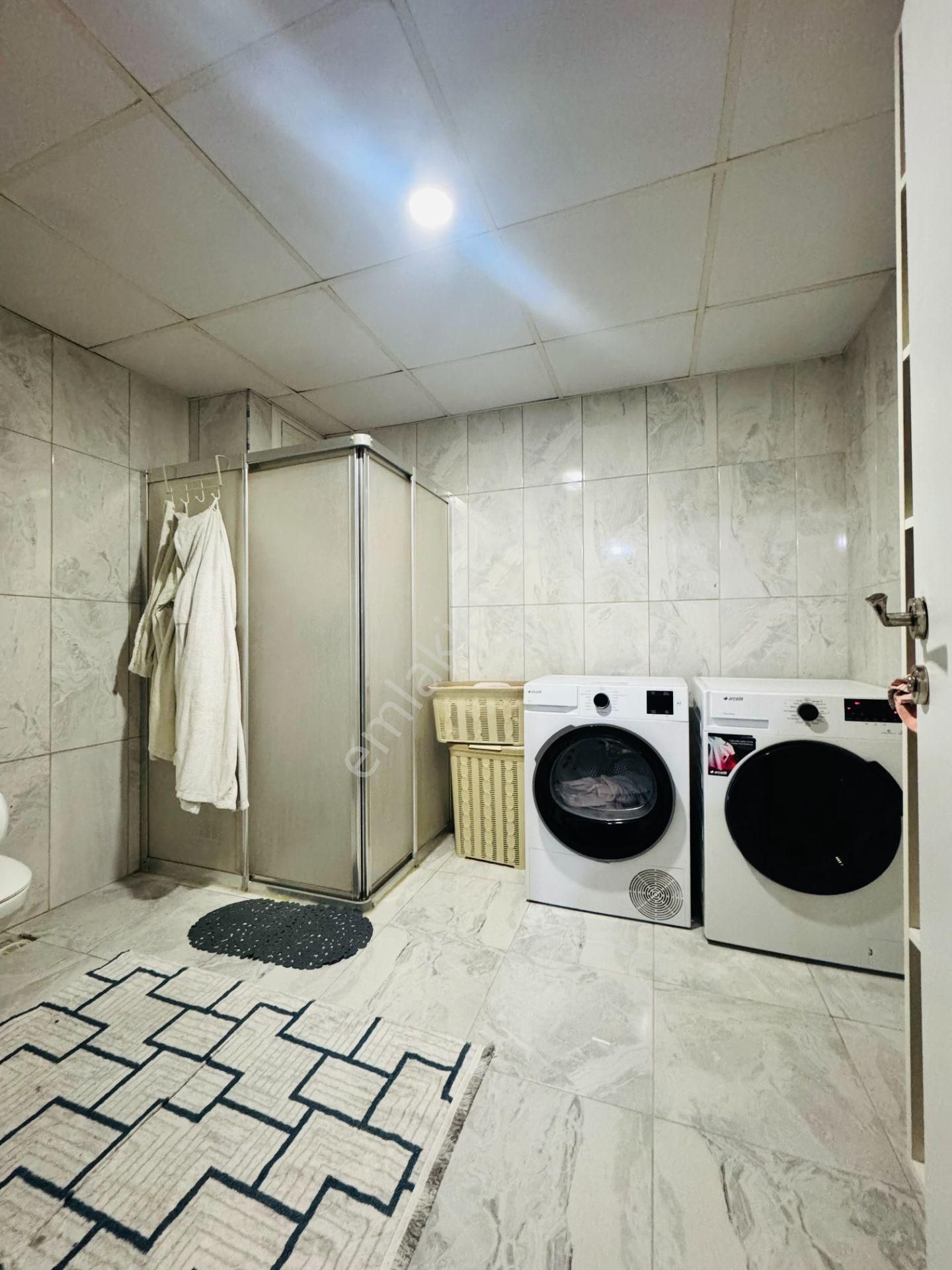 Güven'den Kapaklı'da Cadde Üstünde,k.otoparklı,teraslı 3+1 Daire - Görsel 25