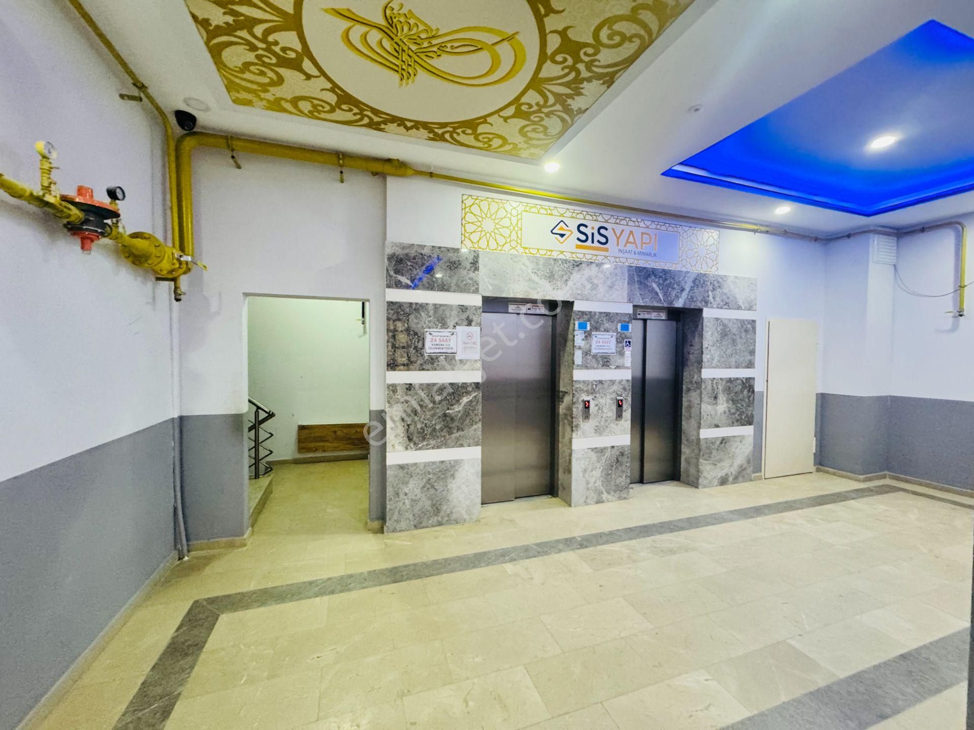 Güven'den Kapaklı'da Cadde Üstünde,k.otoparklı,teraslı 3+1 Daire - Görsel 32