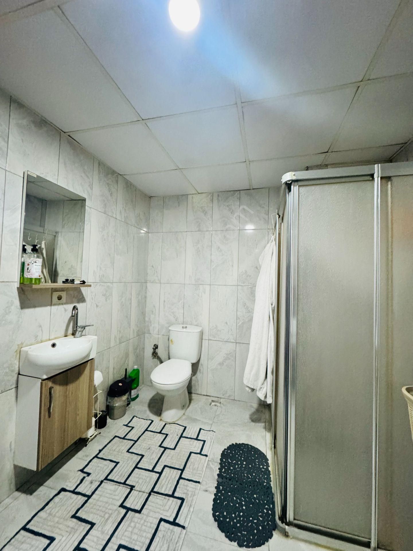 Güven'den Kapaklı'da Cadde Üstünde,k.otoparklı,teraslı 3+1 Daire - Görsel 26