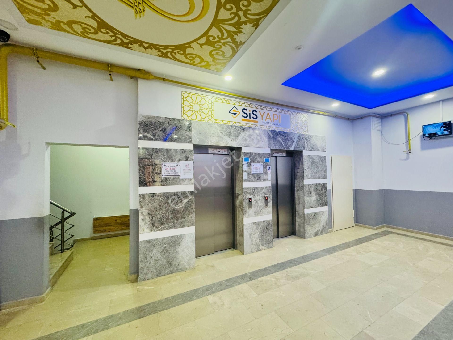 Güven'den Kapaklı'da Cadde Üstünde,k.otoparklı,teraslı 3+1 Daire - Görsel 31