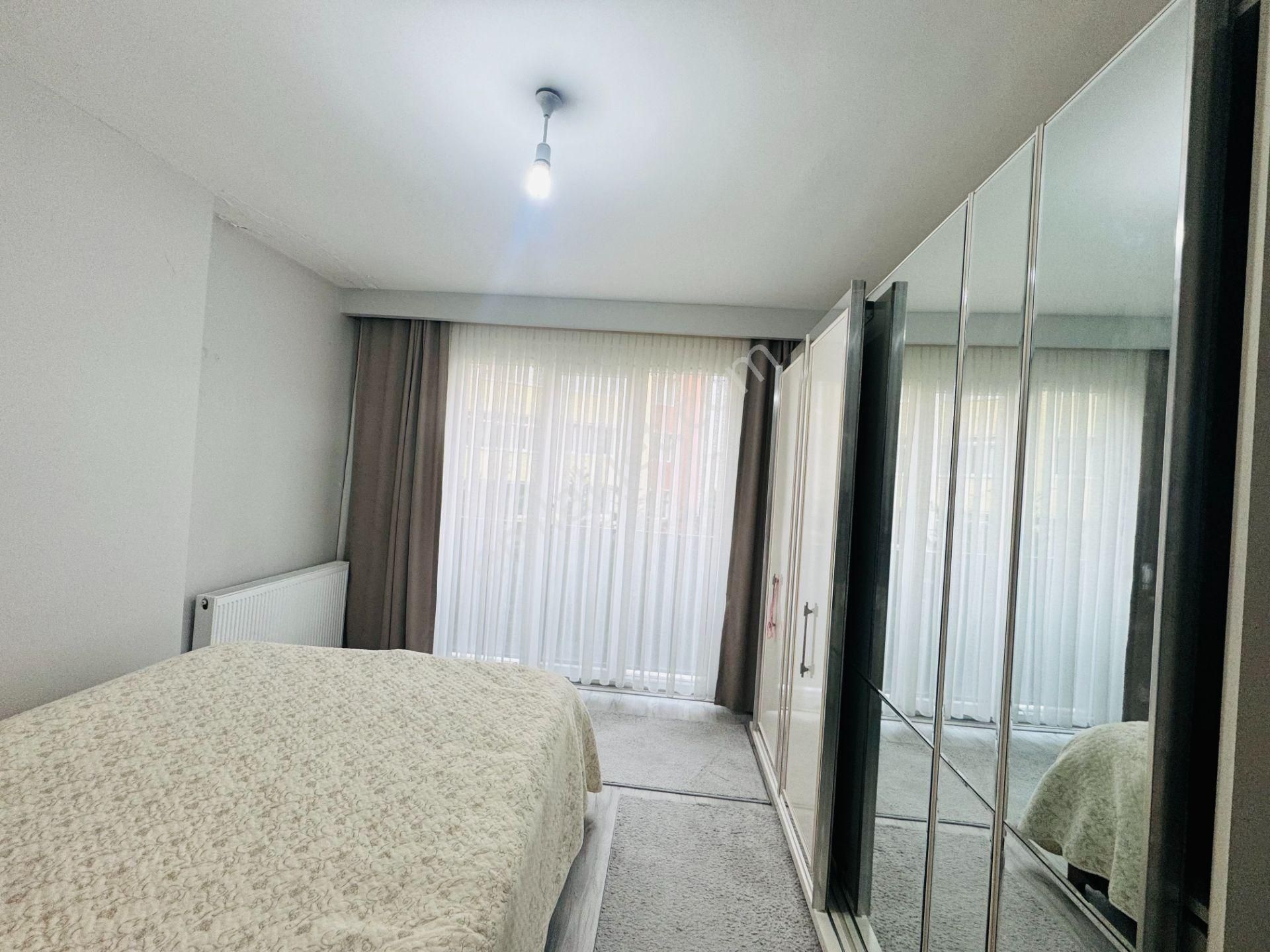 Güven'den Kapaklı'da Cadde Üstünde,k.otoparklı,teraslı 3+1 Daire - Görsel 22