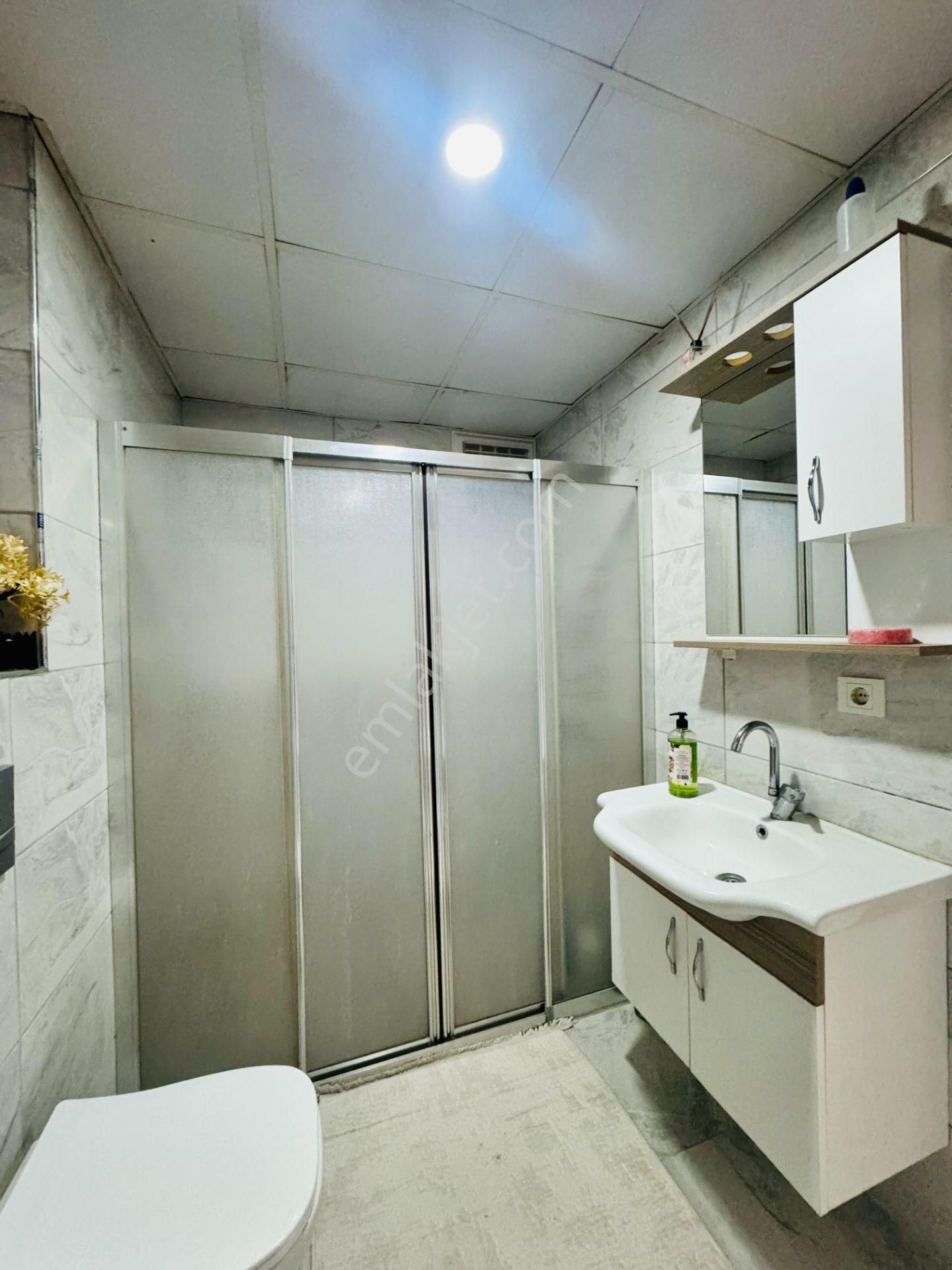 Güven'den Kapaklı'da Cadde Üstünde,k.otoparklı,teraslı 3+1 Daire - Görsel 28