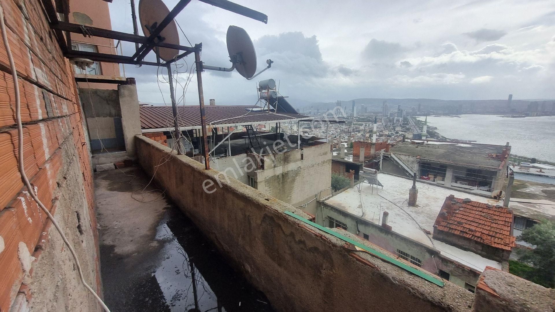 Bayraklı Alpaslan Mh. Kiralık İşyeri 195 M2 Market'e Uygun - Görsel 21