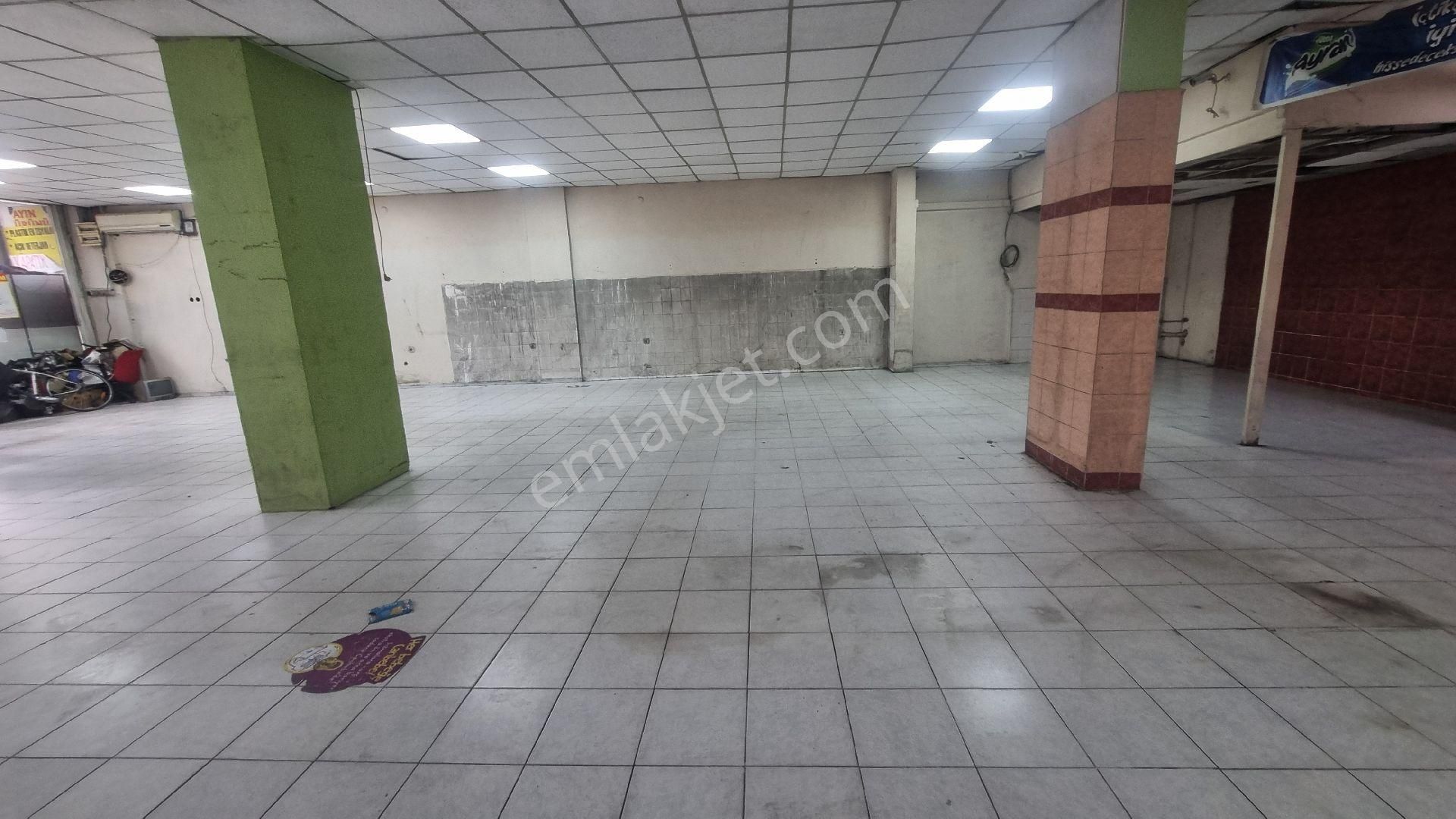 Bayraklı Alpaslan Mh. Kiralık İşyeri 195 M2 Market'e Uygun - Görsel 11