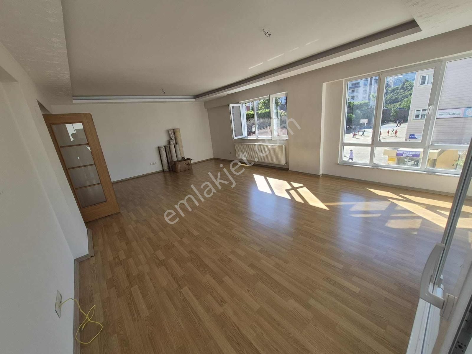 Aydınlıkevler Geniş Lüks Merkezi 4+1 Satılık Daire - Görsel 10