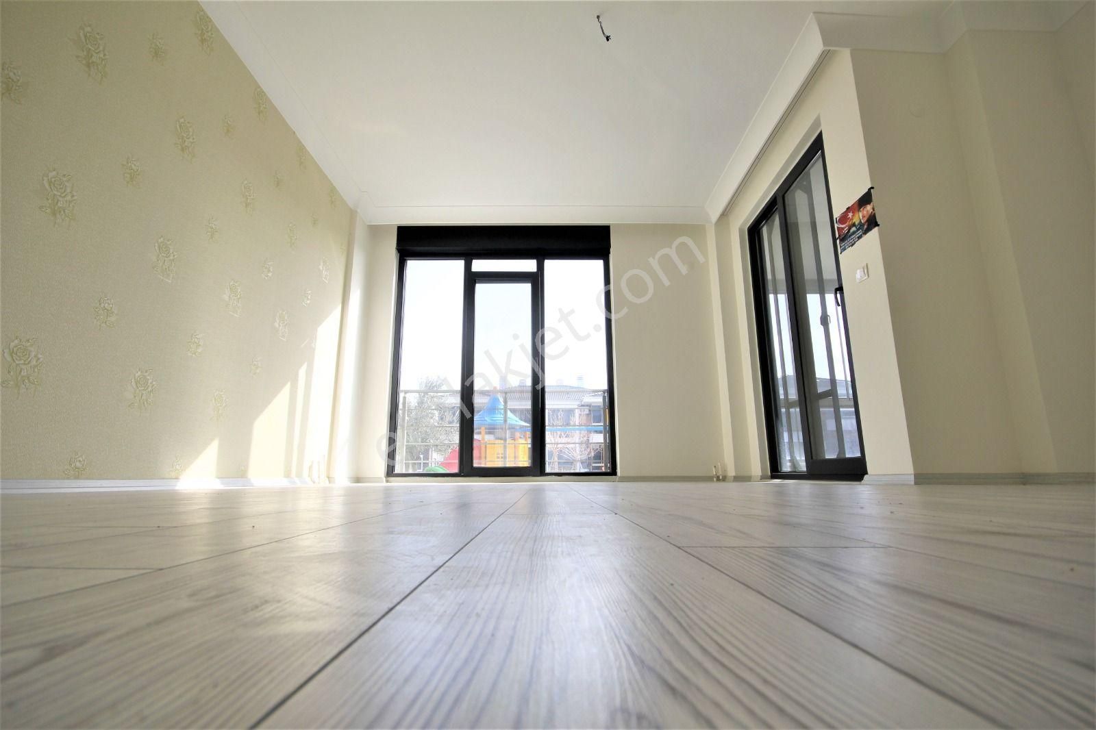 Ersan Özdemir İnşaattan Güre 'de Denize 300 Mt Mesafede Kiralık 2+1 Daire - Görsel 13