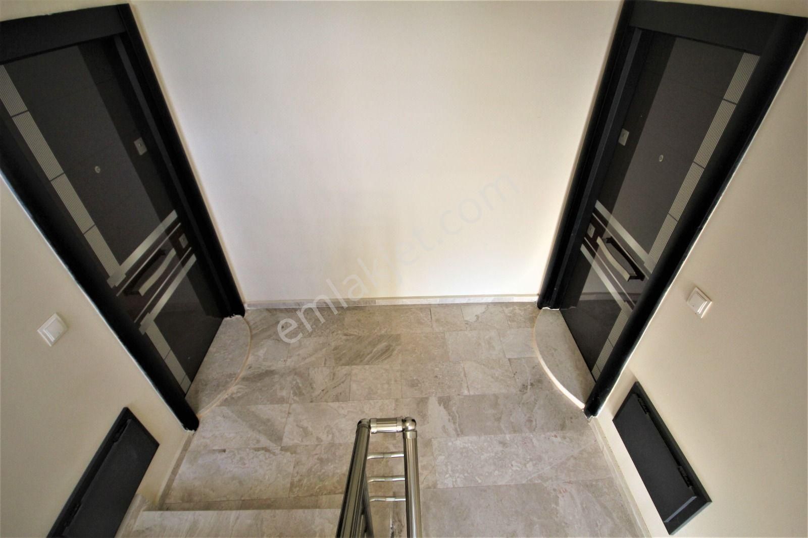 Ersan Özdemir İnşaattan Güre 'de Denize 300 Mt Mesafede Kiralık 2+1 Daire - Görsel 11