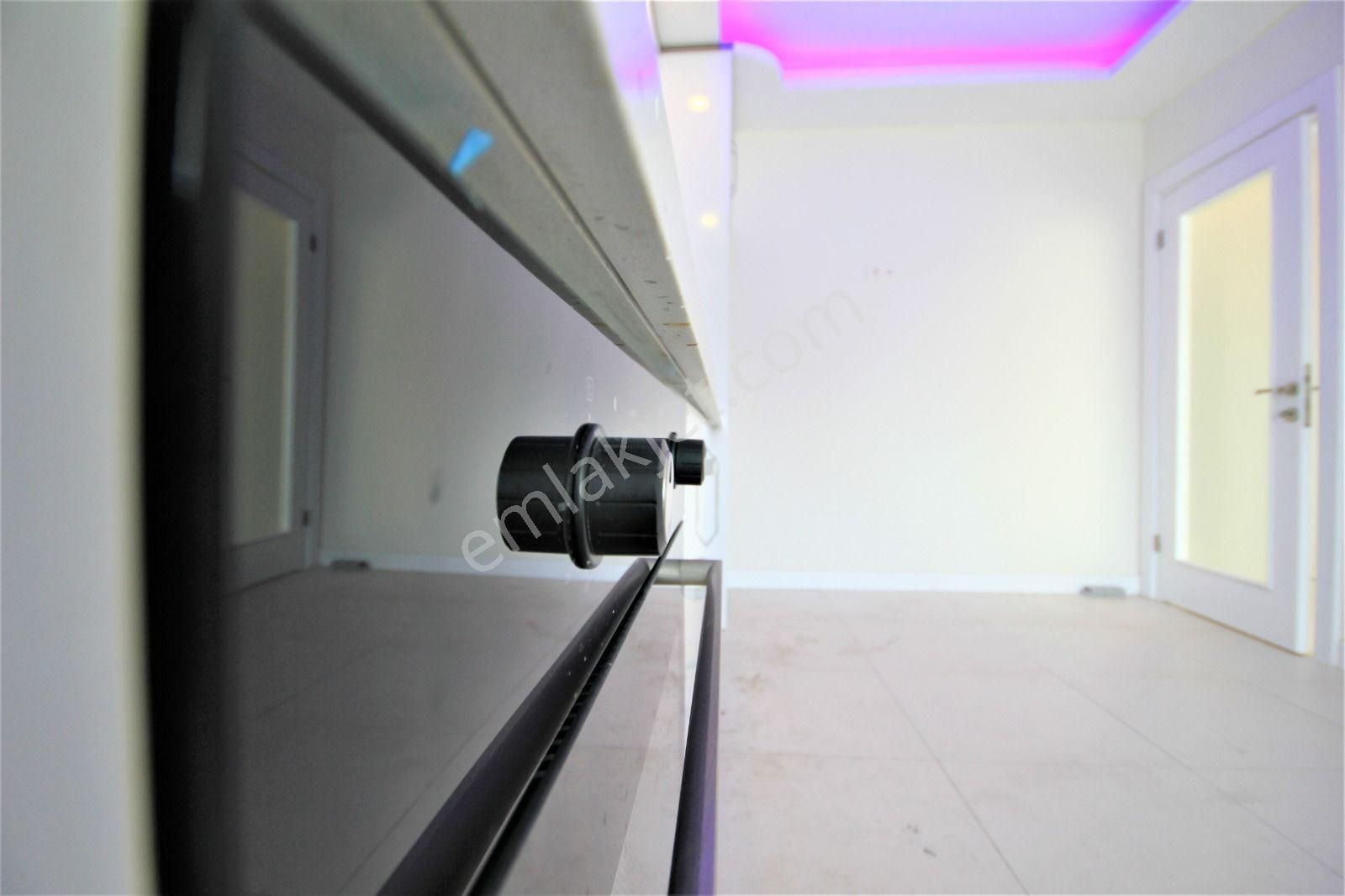 Ersan Özdemir İnşaattan Güre 'de Denize 300 Mt Mesafede Kiralık 2+1 Daire - Görsel 22