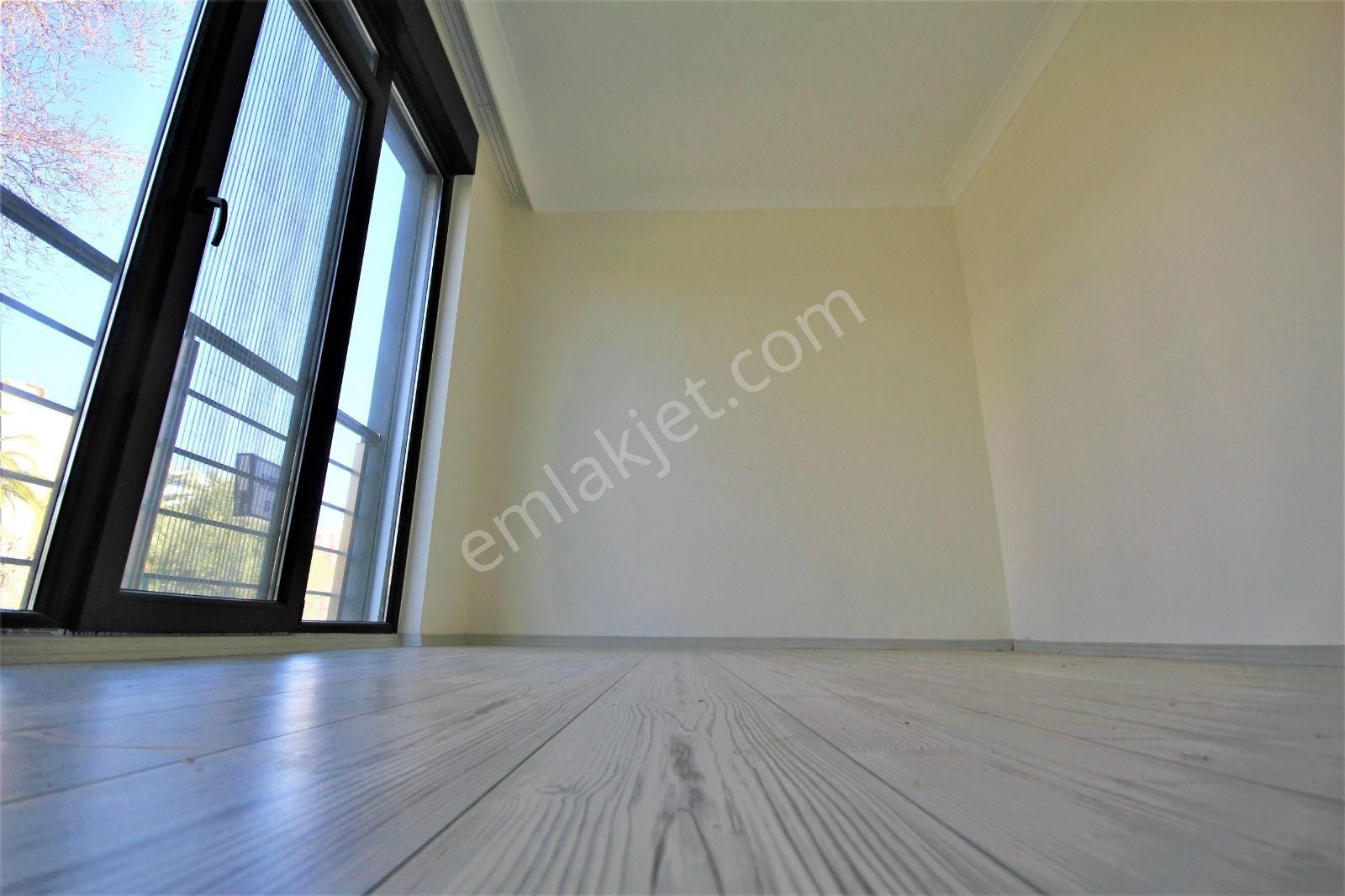 Ersan Özdemir İnşaattan Güre 'de Denize 300 Mt Mesafede Kiralık 2+1 Daire - Görsel 30