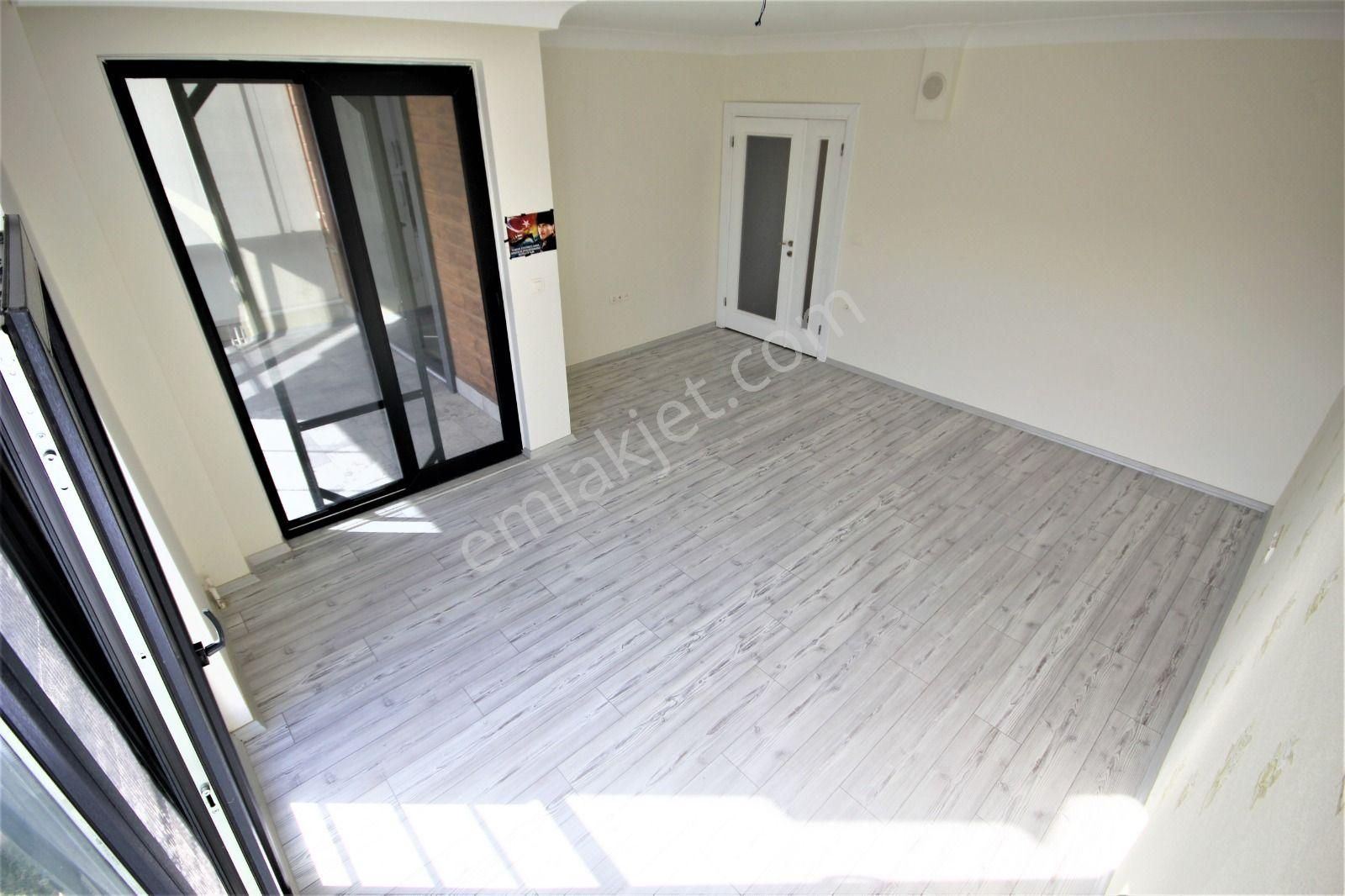 Ersan Özdemir İnşaattan Güre 'de Denize 300 Mt Mesafede Kiralık 2+1 Daire - Görsel 15