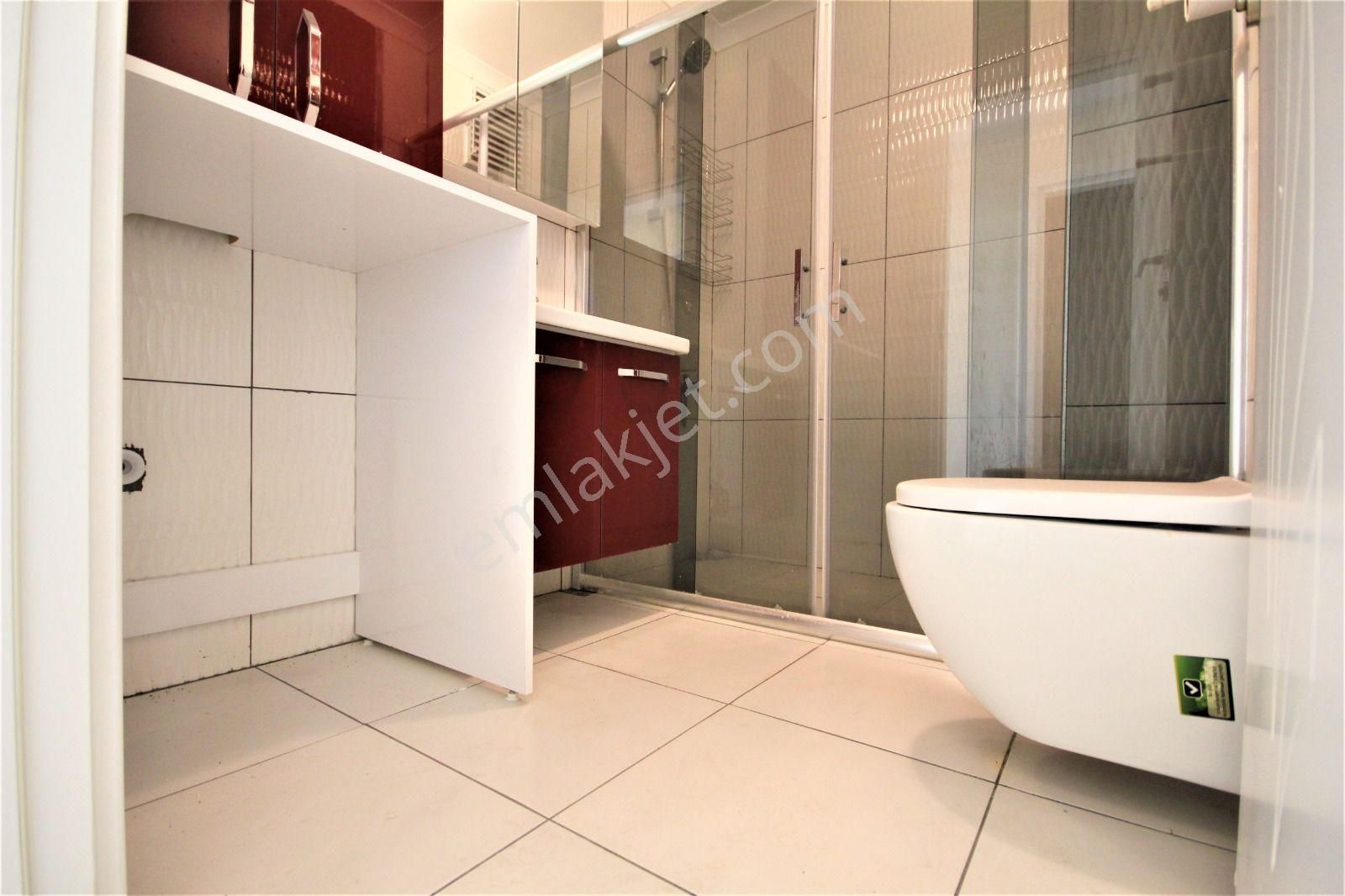 Ersan Özdemir İnşaattan Güre 'de Denize 300 Mt Mesafede Kiralık 2+1 Daire - Görsel 32