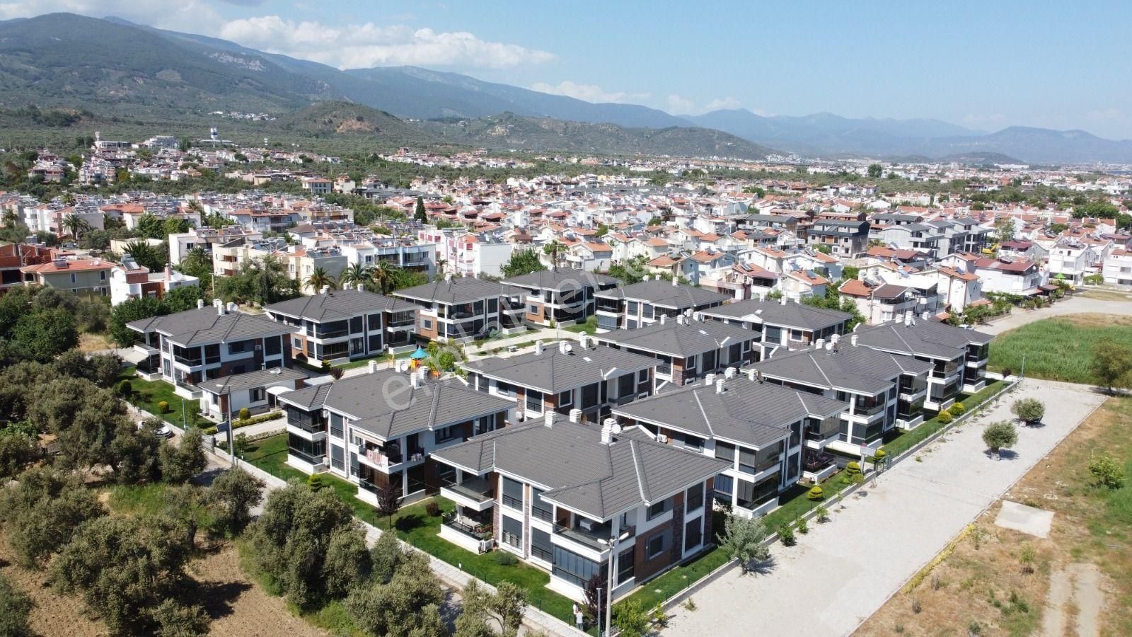 Ersan Özdemir İnşaattan Güre 'de Denize 300 Mt Mesafede Kiralık 2+1 Daire - Görsel 3