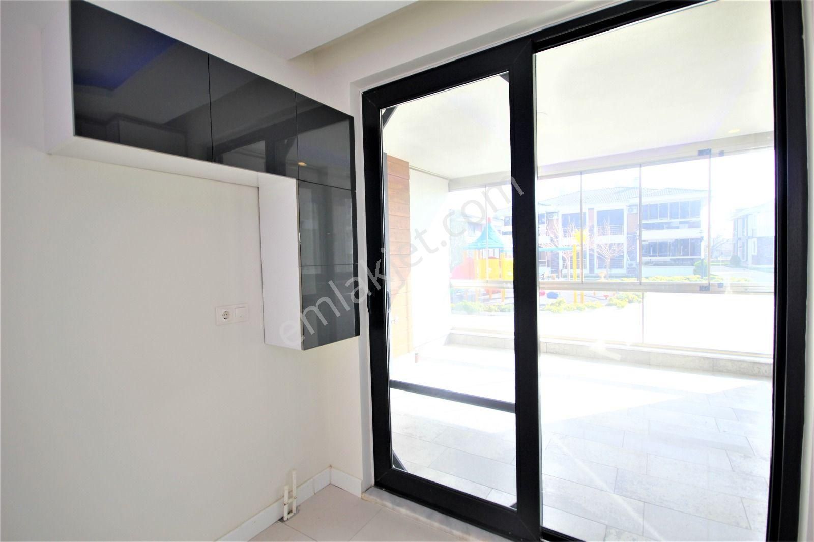 Ersan Özdemir İnşaattan Güre 'de Denize 300 Mt Mesafede Kiralık 2+1 Daire - Görsel 25