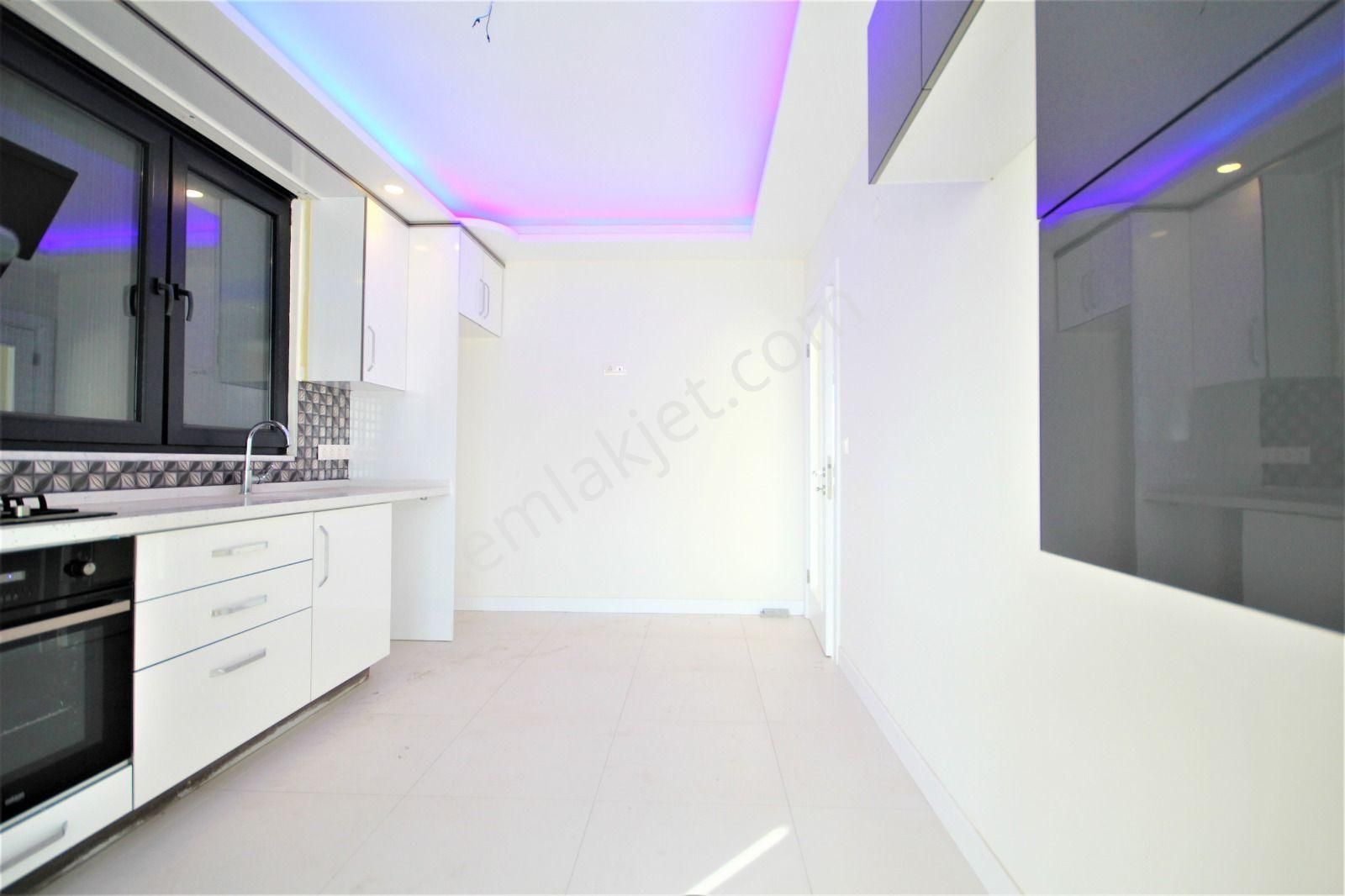 Ersan Özdemir İnşaattan Güre 'de Denize 300 Mt Mesafede Kiralık 2+1 Daire - Görsel 19