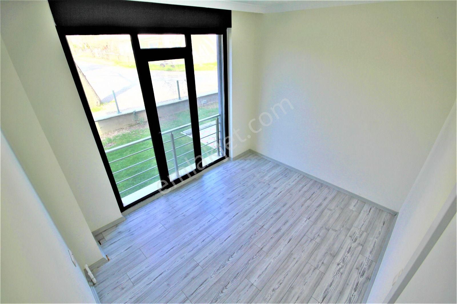 Ersan Özdemir İnşaattan Güre 'de Denize 300 Mt Mesafede Kiralık 2+1 Daire - Görsel 29