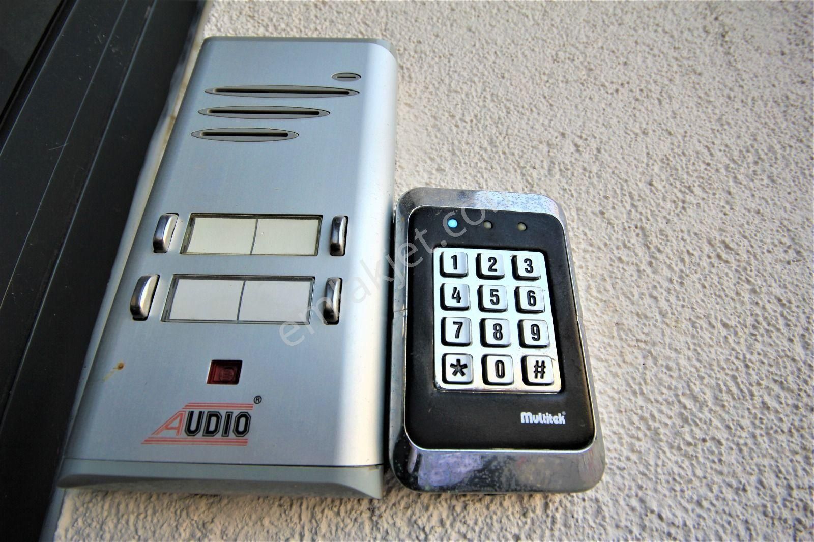 Ersan Özdemir İnşaattan Güre 'de Denize 300 Mt Mesafede Kiralık 2+1 Daire - Görsel 9