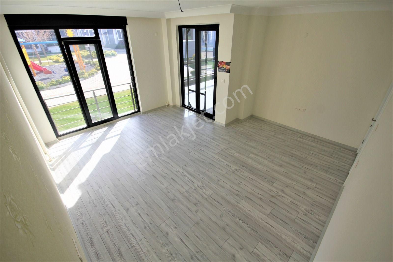 Ersan Özdemir İnşaattan Güre 'de Denize 300 Mt Mesafede Kiralık 2+1 Daire - Görsel 14