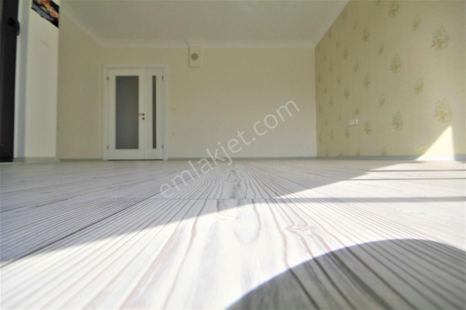 Ersan Özdemir İnşaattan Güre 'de Denize 300 Mt Mesafede Kiralık 2+1 Daire - Görsel 16