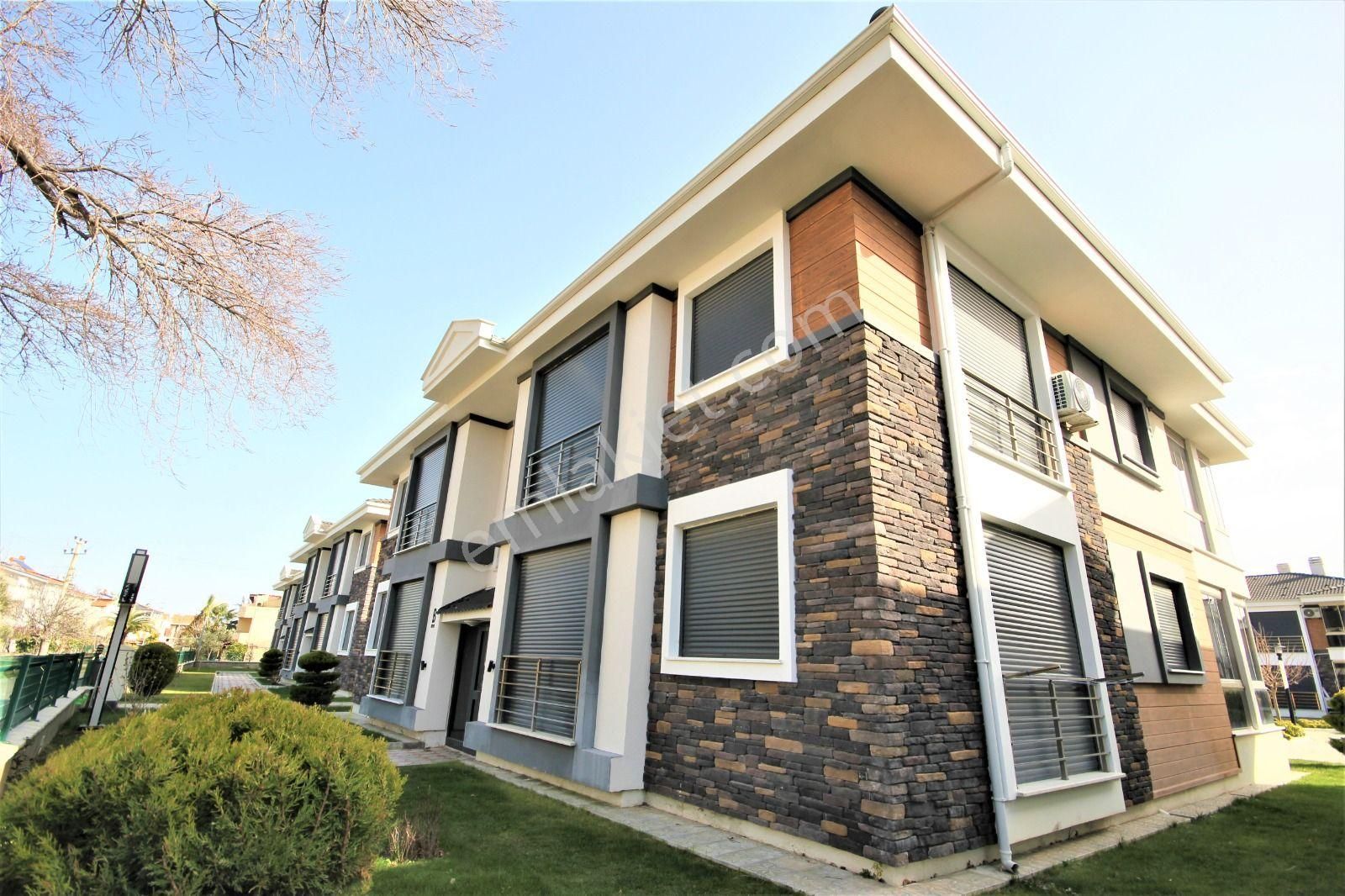 Ersan Özdemir İnşaattan Güre 'de Denize 300 Mt Mesafede Kiralık 2+1 Daire - Görsel 8