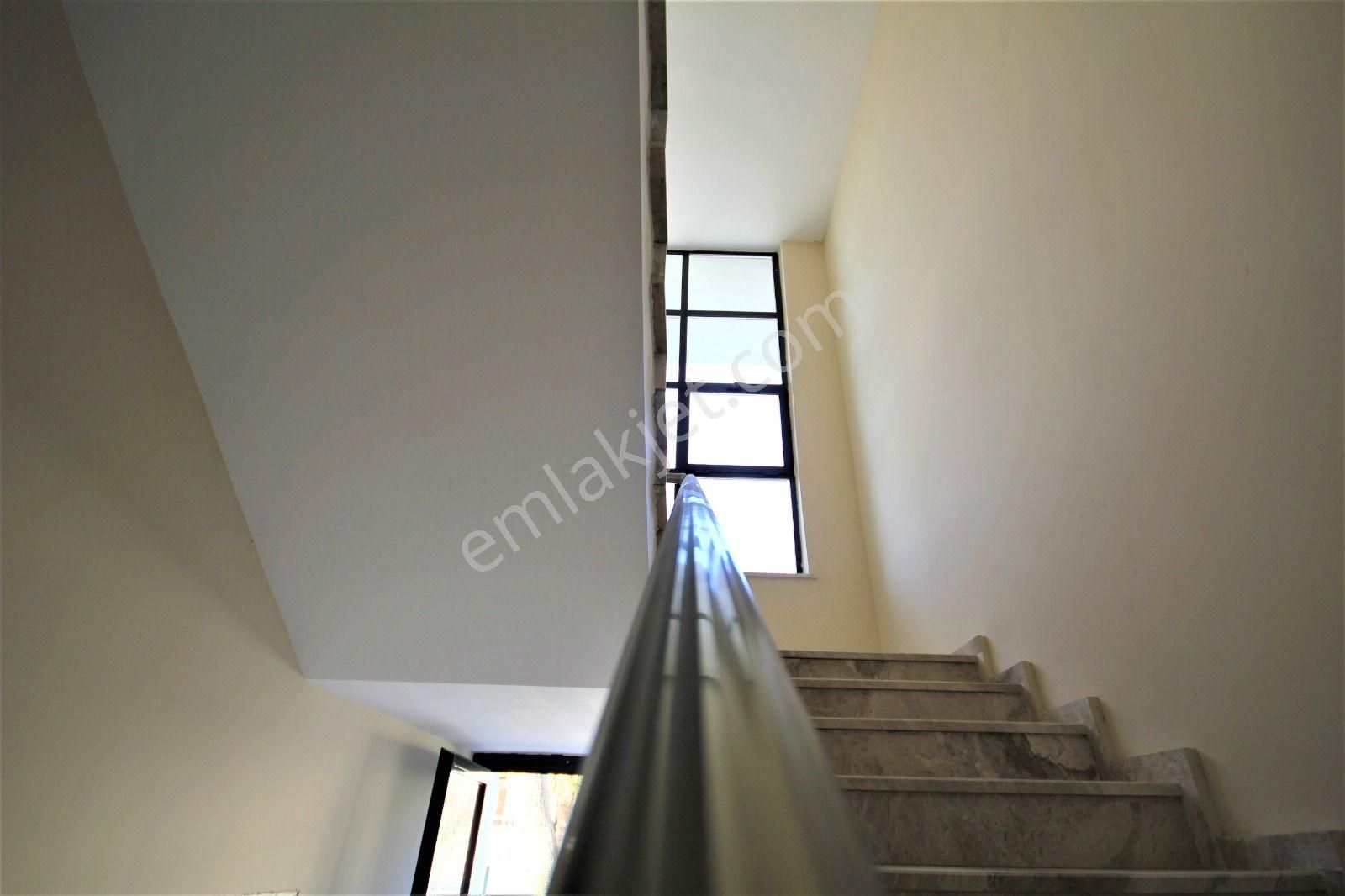 Ersan Özdemir İnşaattan Güre 'de Denize 300 Mt Mesafede Kiralık 2+1 Daire - Görsel 10