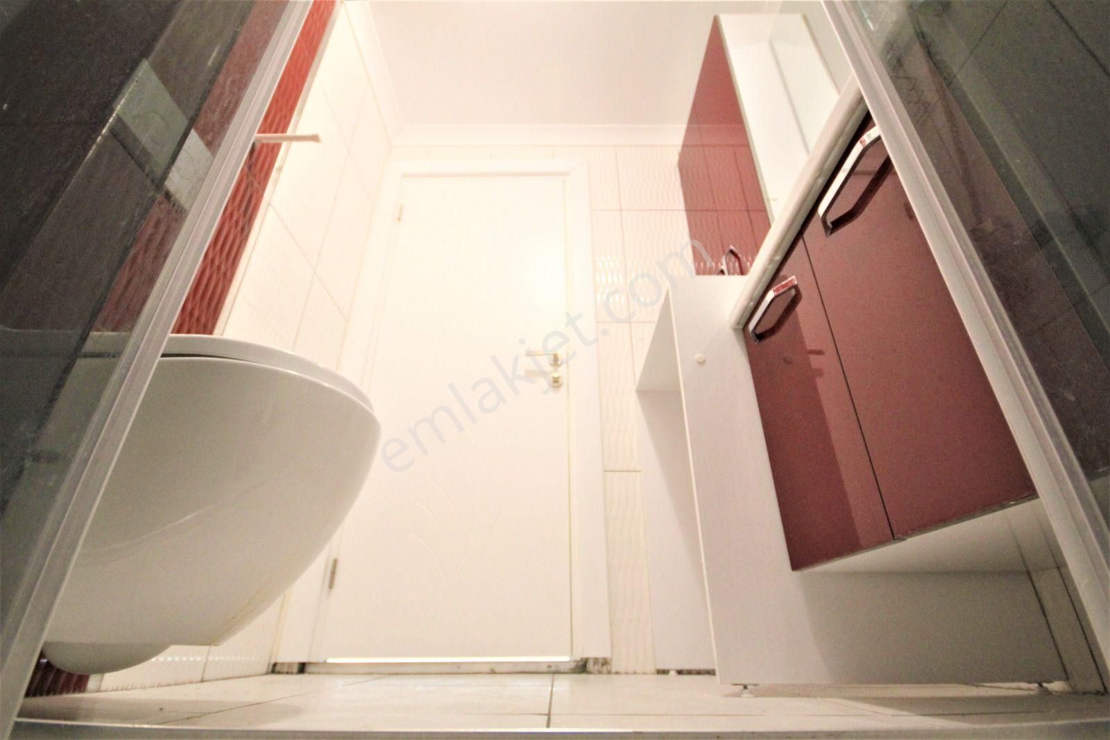 Ersan Özdemir İnşaattan Güre 'de Denize 300 Mt Mesafede Kiralık 2+1 Daire - Görsel 33