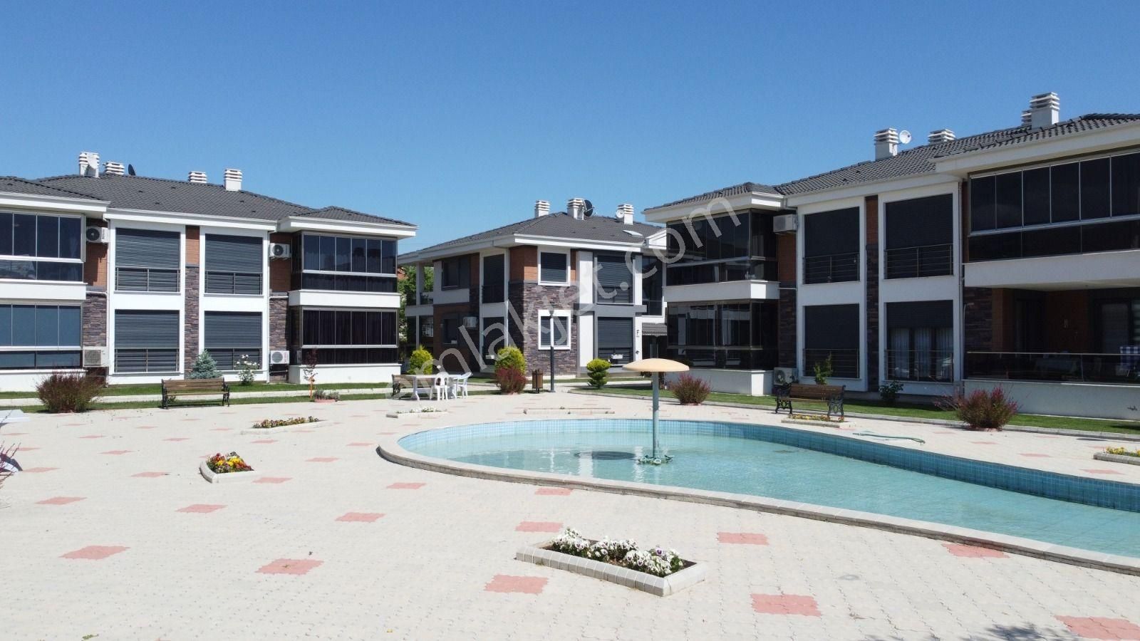 Ersan Özdemir İnşaattan Güre 'de Denize 300 Mt Mesafede Kiralık 2+1 Daire - Görsel 5