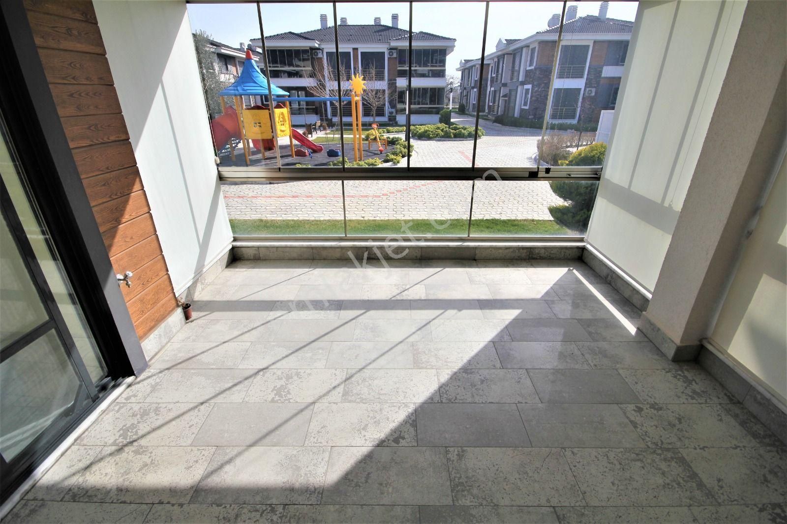 Ersan Özdemir İnşaattan Güre 'de Denize 300 Mt Mesafede Kiralık 2+1 Daire - Görsel 26