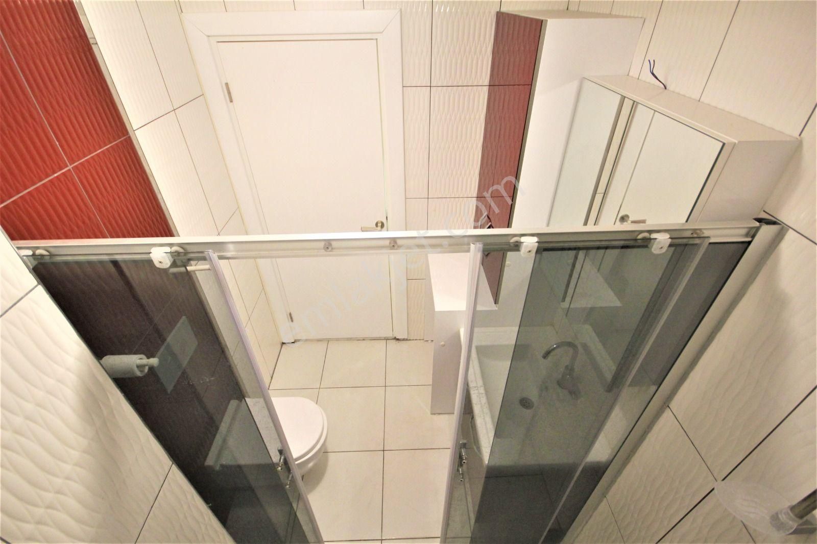 Ersan Özdemir İnşaattan Güre 'de Denize 300 Mt Mesafede Kiralık 2+1 Daire - Görsel 31