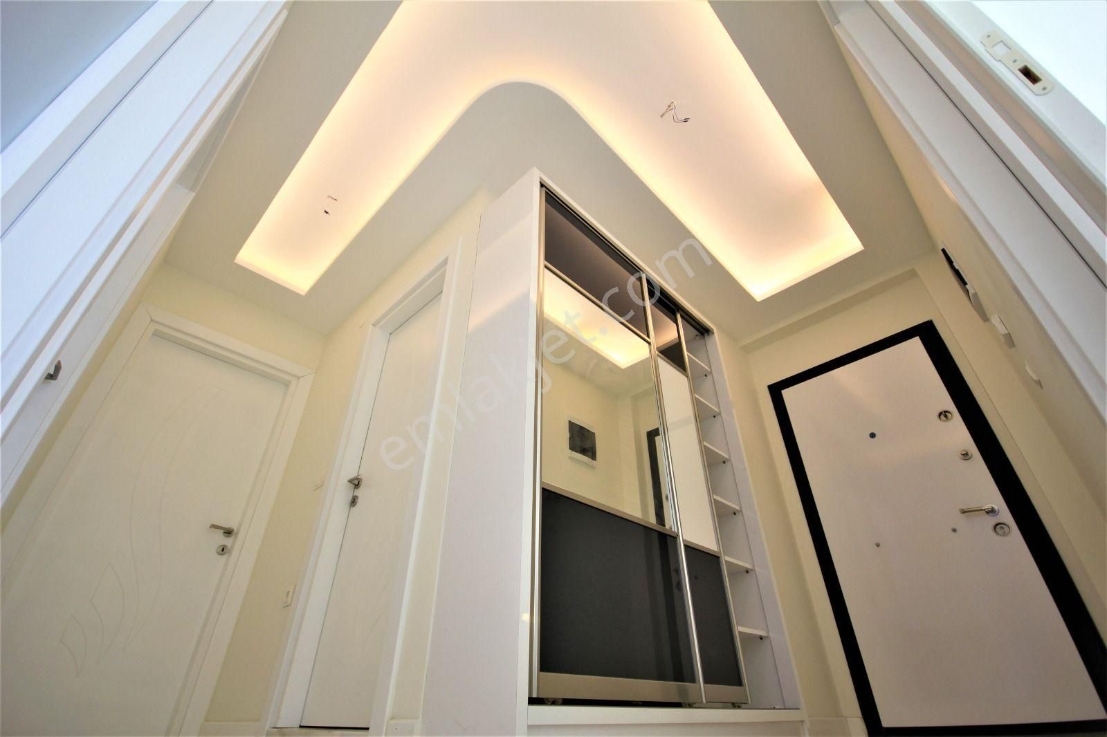 Ersan Özdemir İnşaattan Güre 'de Denize 300 Mt Mesafede Kiralık 2+1 Daire - Görsel 12