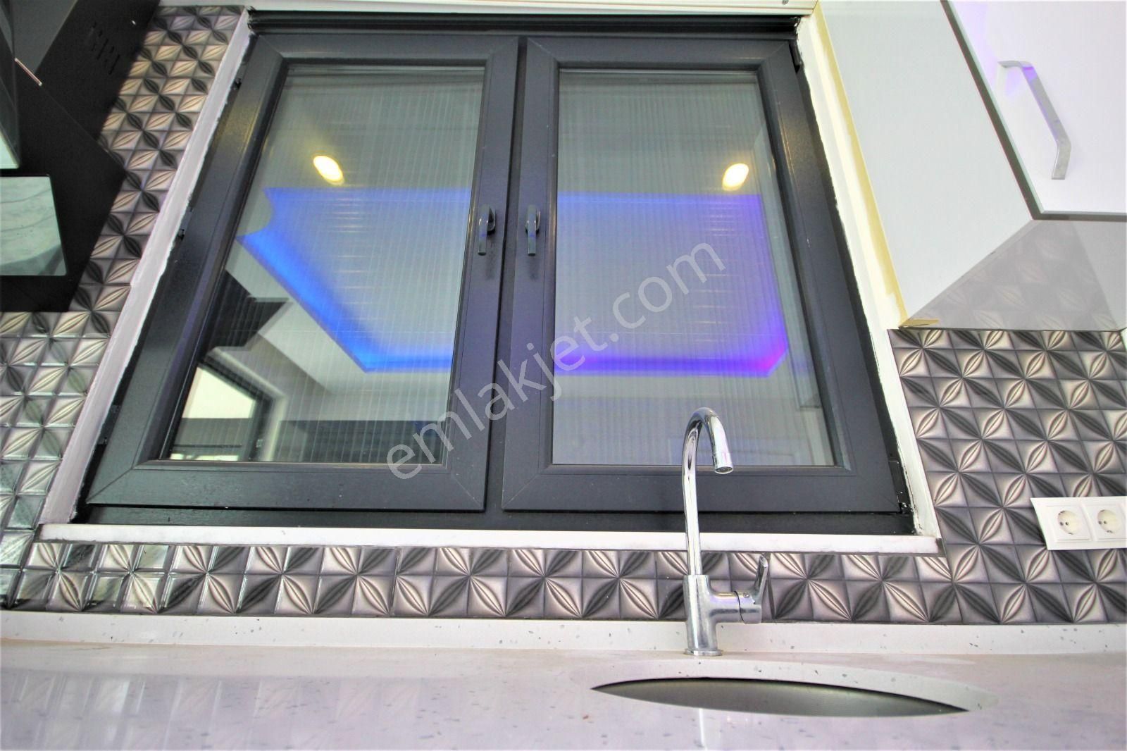 Ersan Özdemir İnşaattan Güre 'de Denize 300 Mt Mesafede Kiralık 2+1 Daire - Görsel 24