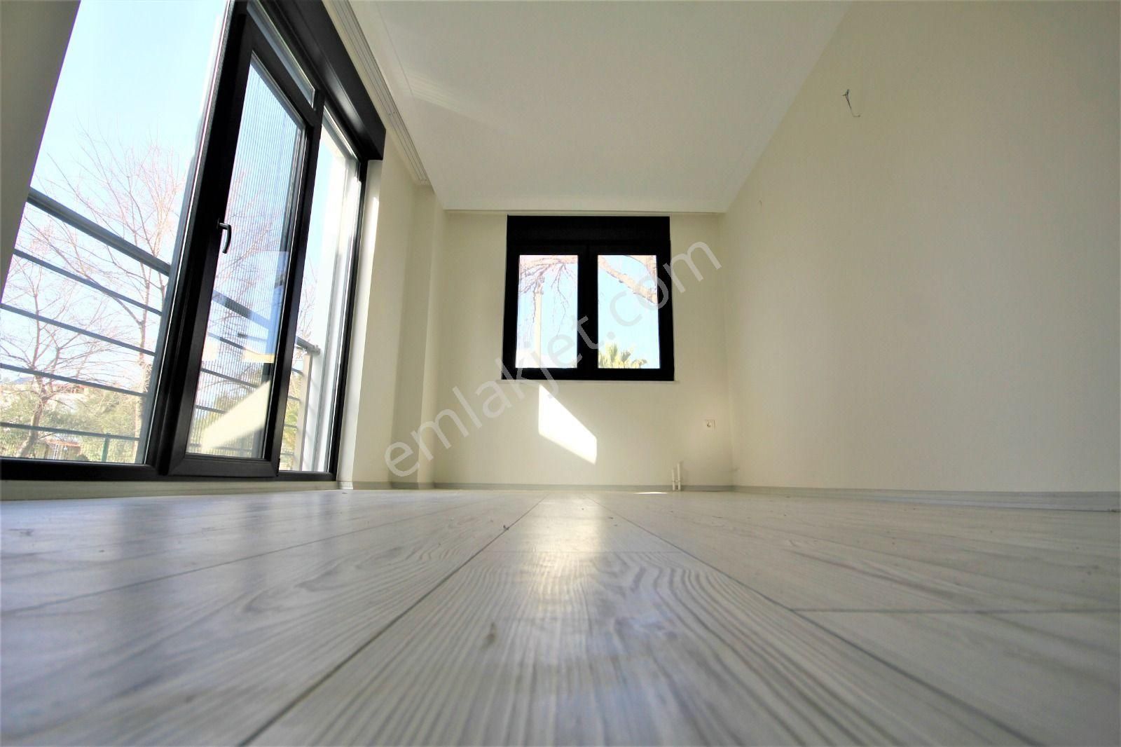 Ersan Özdemir İnşaattan Güre 'de Denize 300 Mt Mesafede Kiralık 2+1 Daire - Görsel 28