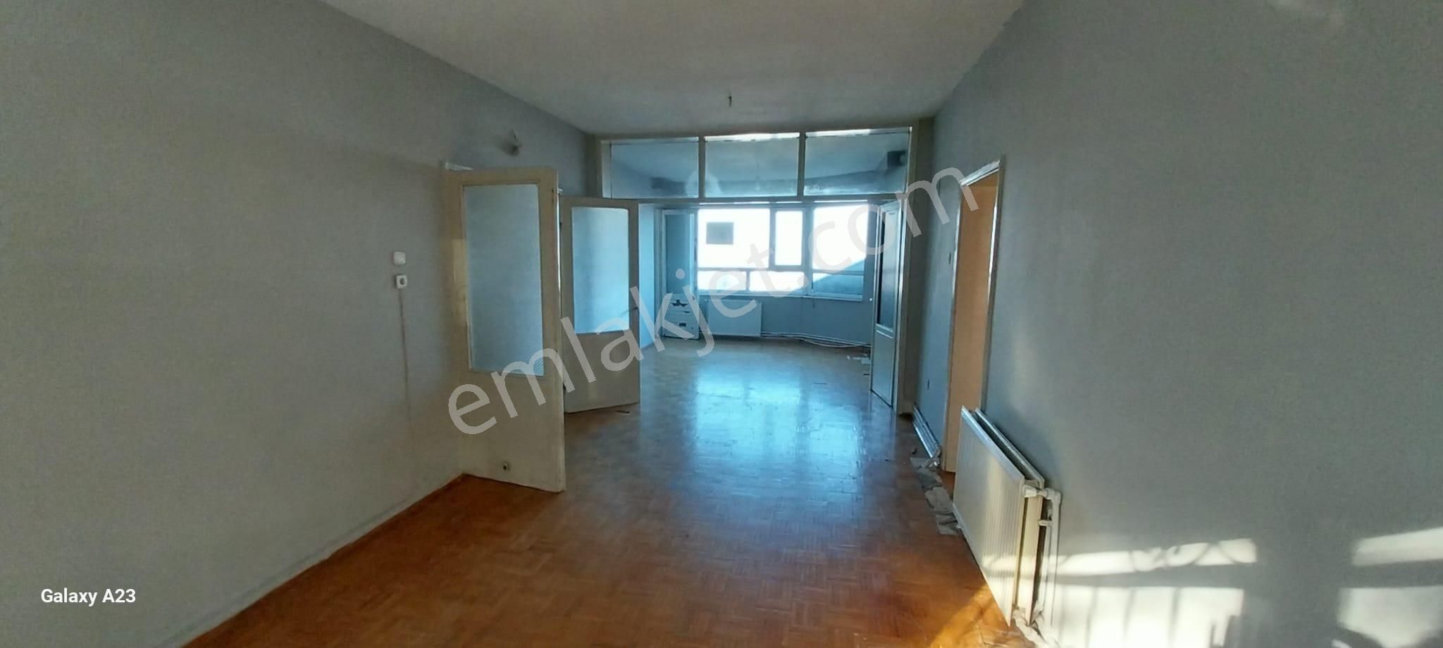 Yeşil Caminin Hemen Altın Da Manzaralı Satılık Daire - Görsel 21