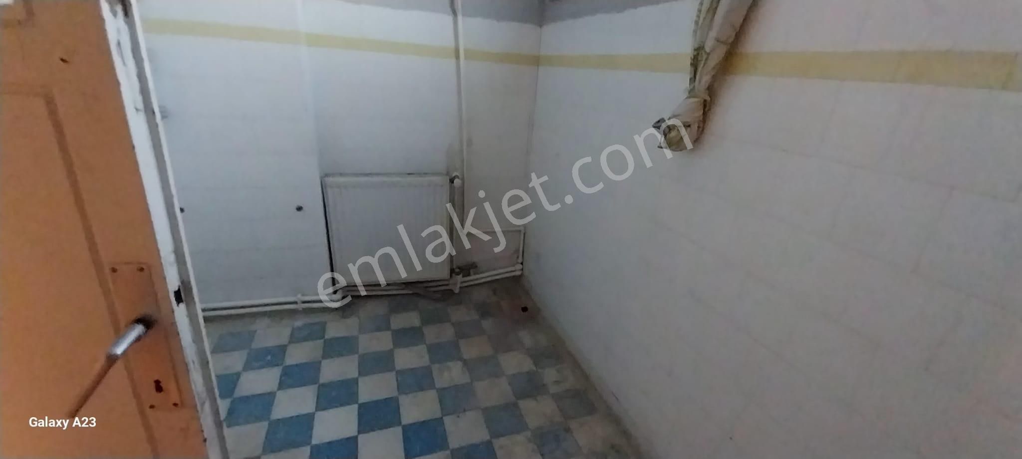 Yeşil Caminin Hemen Altın Da Manzaralı Satılık Daire - Görsel 19