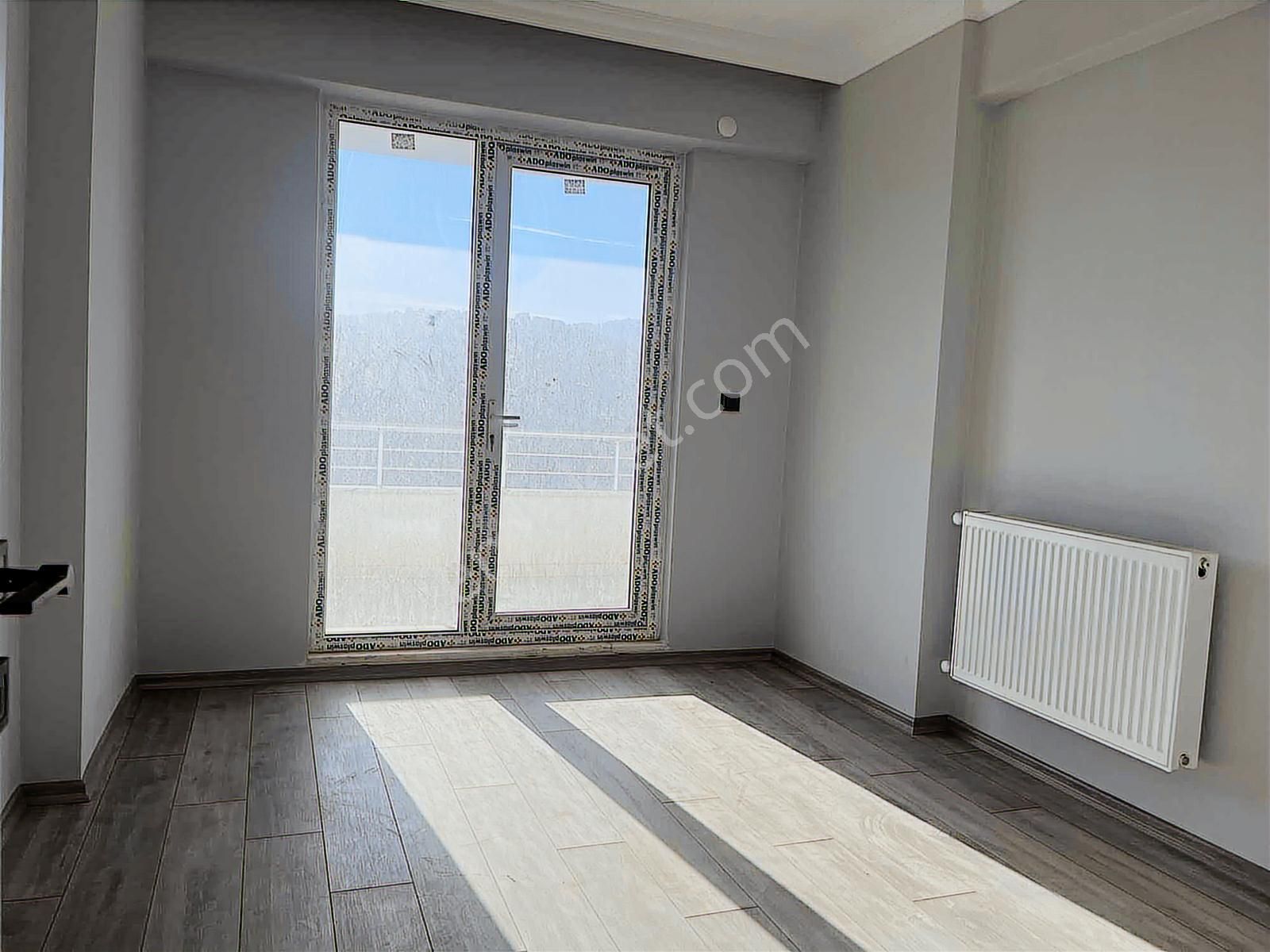 Çukurçayır Geniş Lüks Daire - Görsel 19