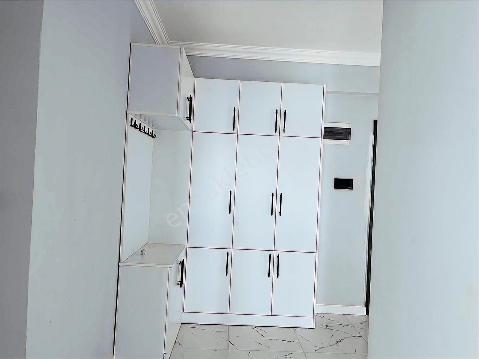 Çukurçayır Geniş Lüks Daire - Görsel 35