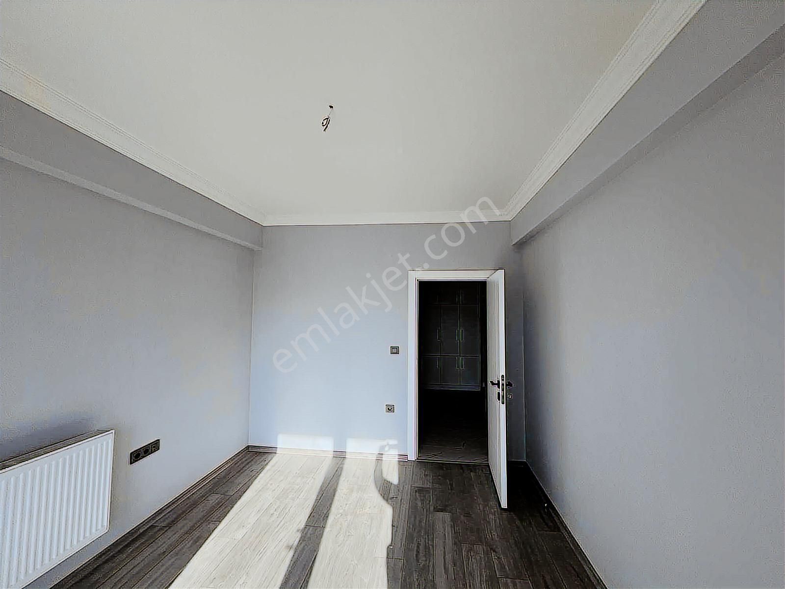 Çukurçayır Geniş Lüks Daire - Görsel 21