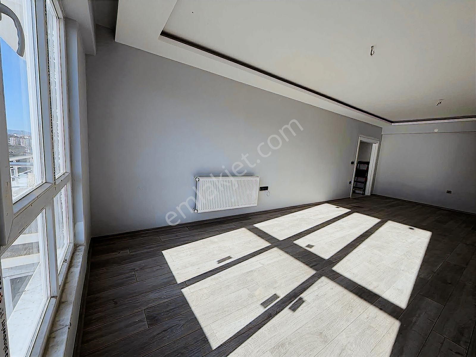 Çukurçayır Geniş Lüks Daire - Görsel 28
