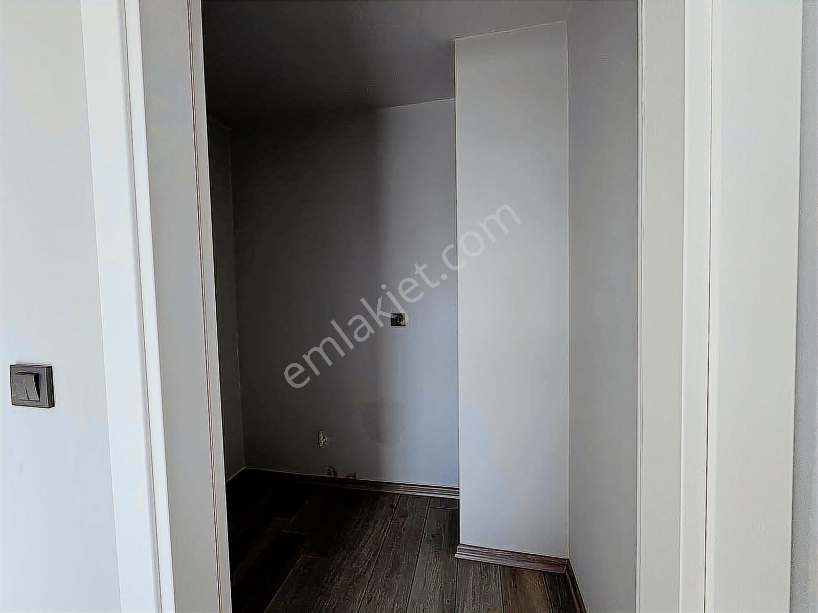 Çukurçayır Geniş Lüks Daire - Görsel 8