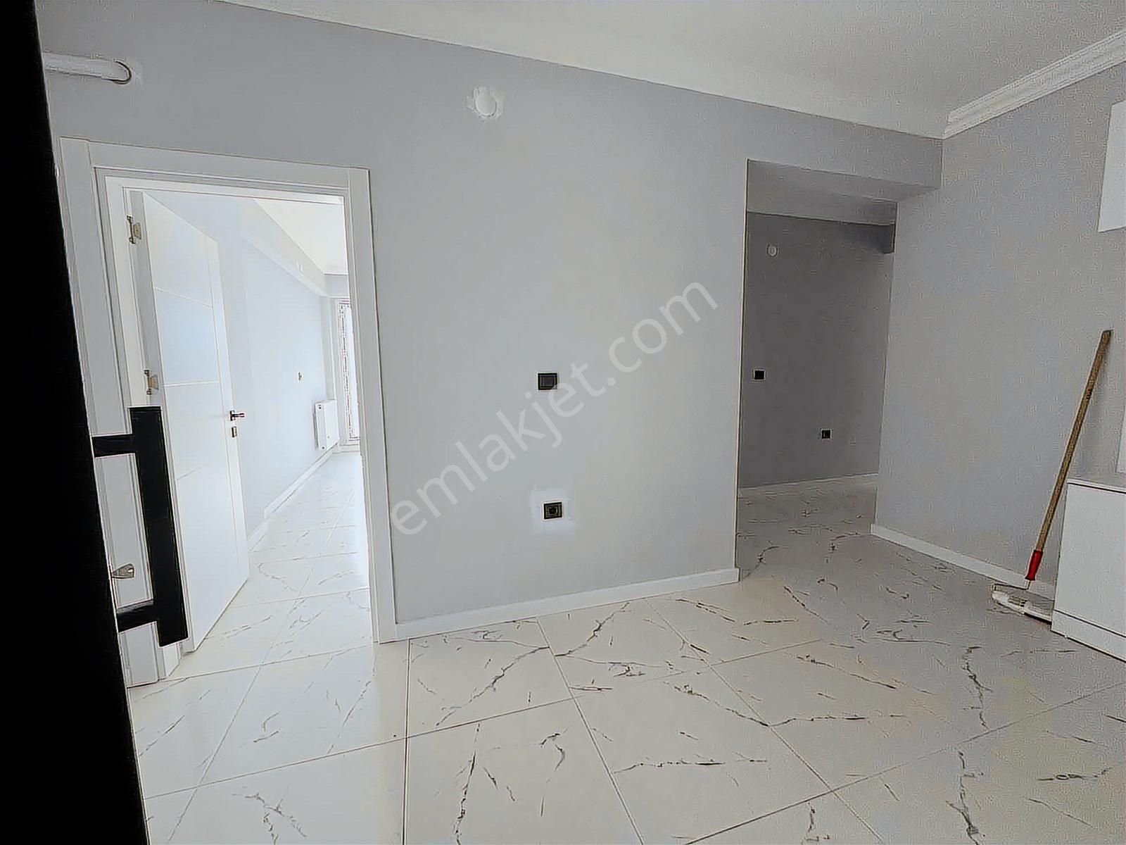 Çukurçayır Geniş Lüks Daire - Görsel 31