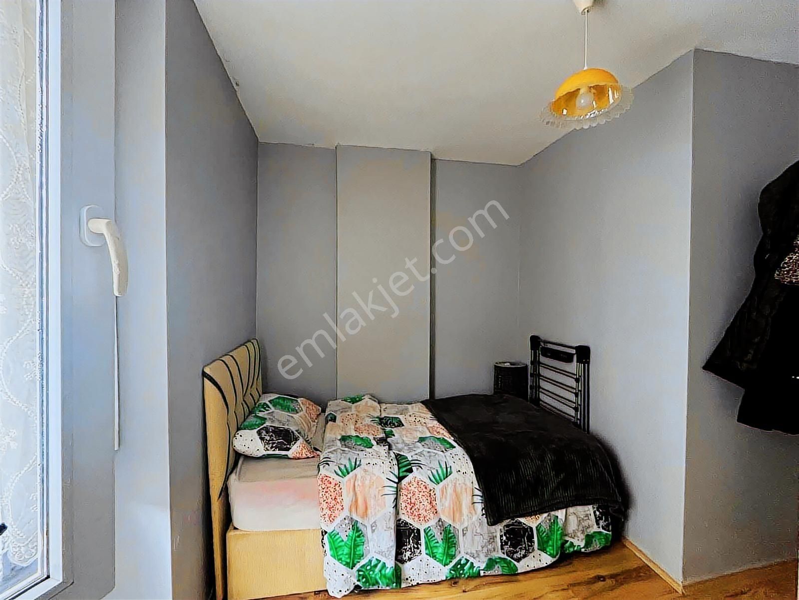 Satılık 2+1 Daire Konaklar Yatırımlık Kiracılı - Görsel 17